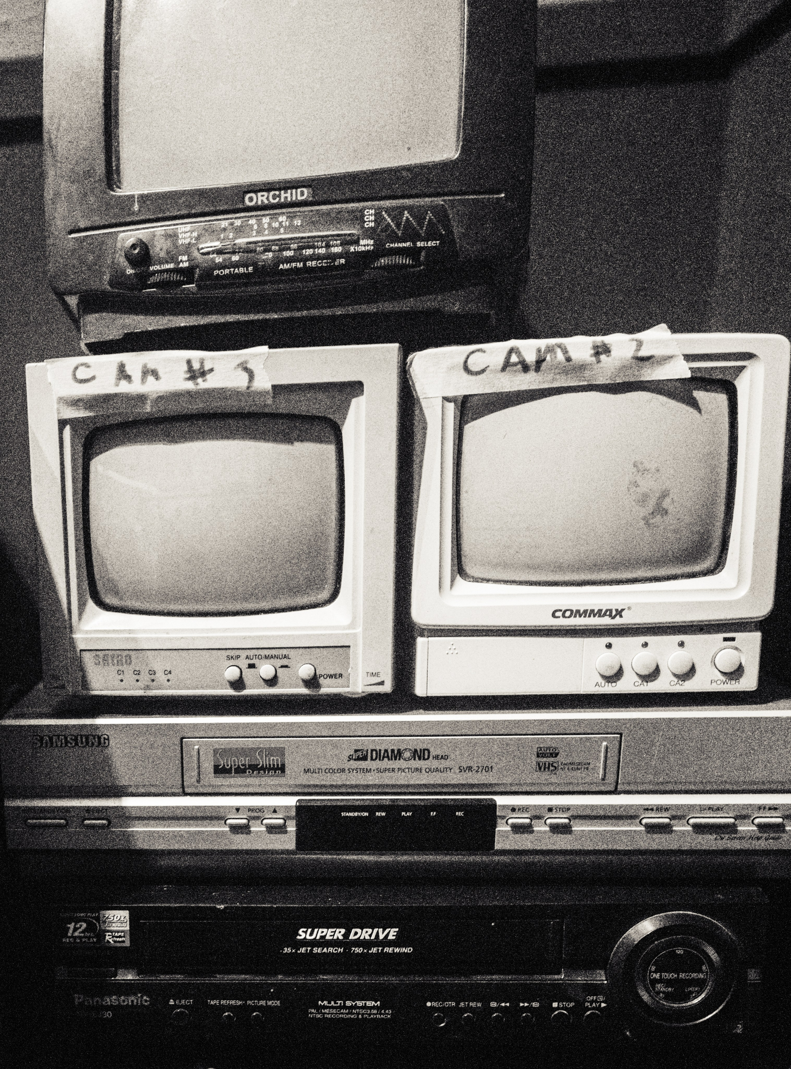 Кино?. Анна Мильч