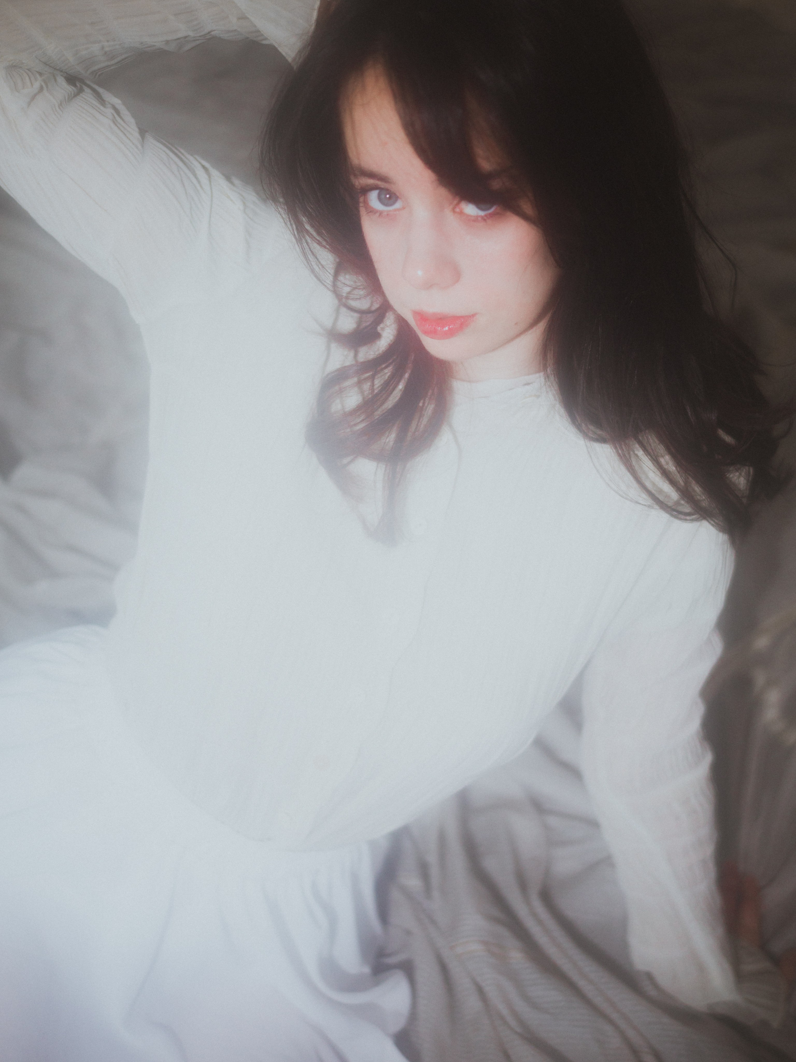 Саша. Анна Мильч