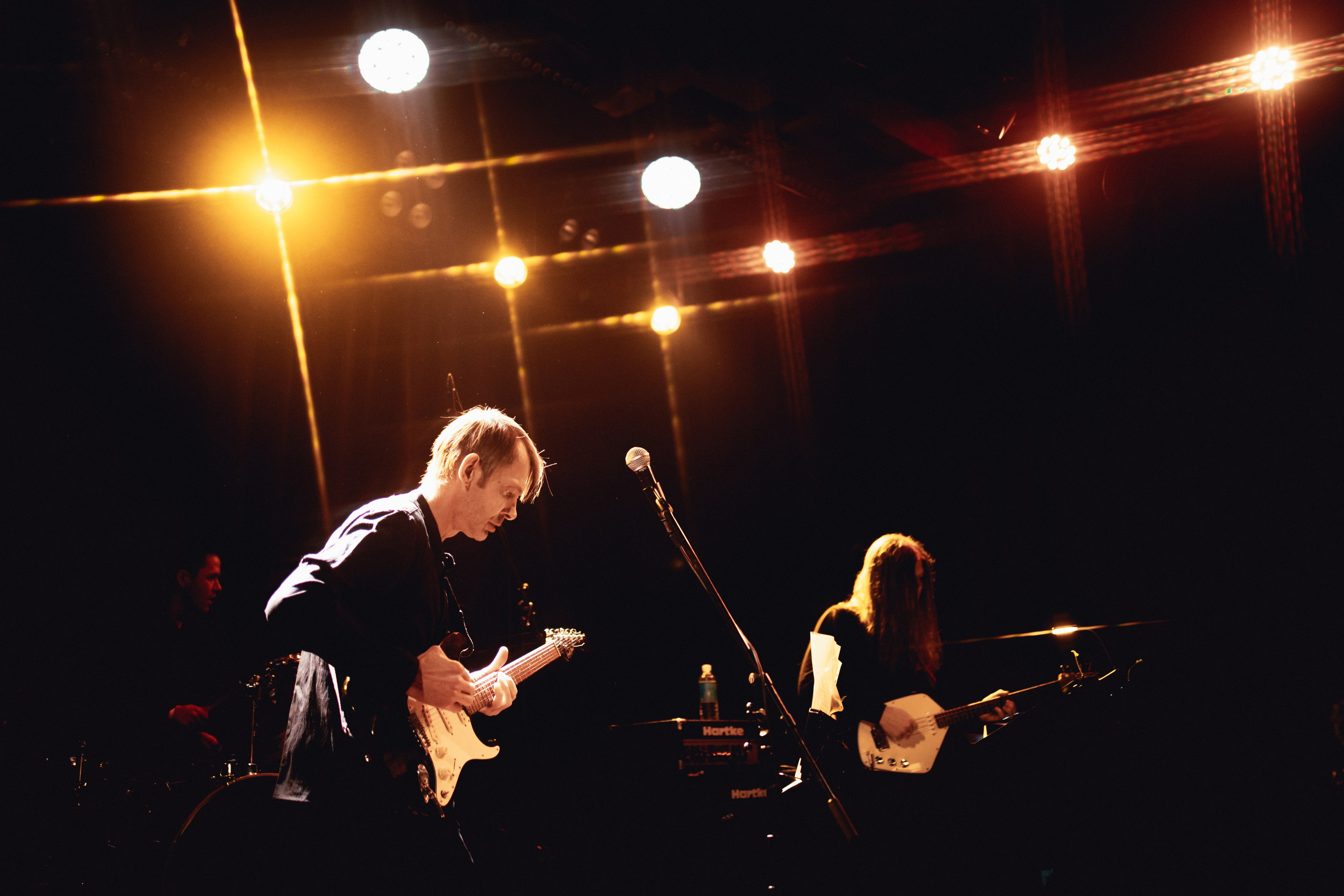 08.03.26. Анна Мильч