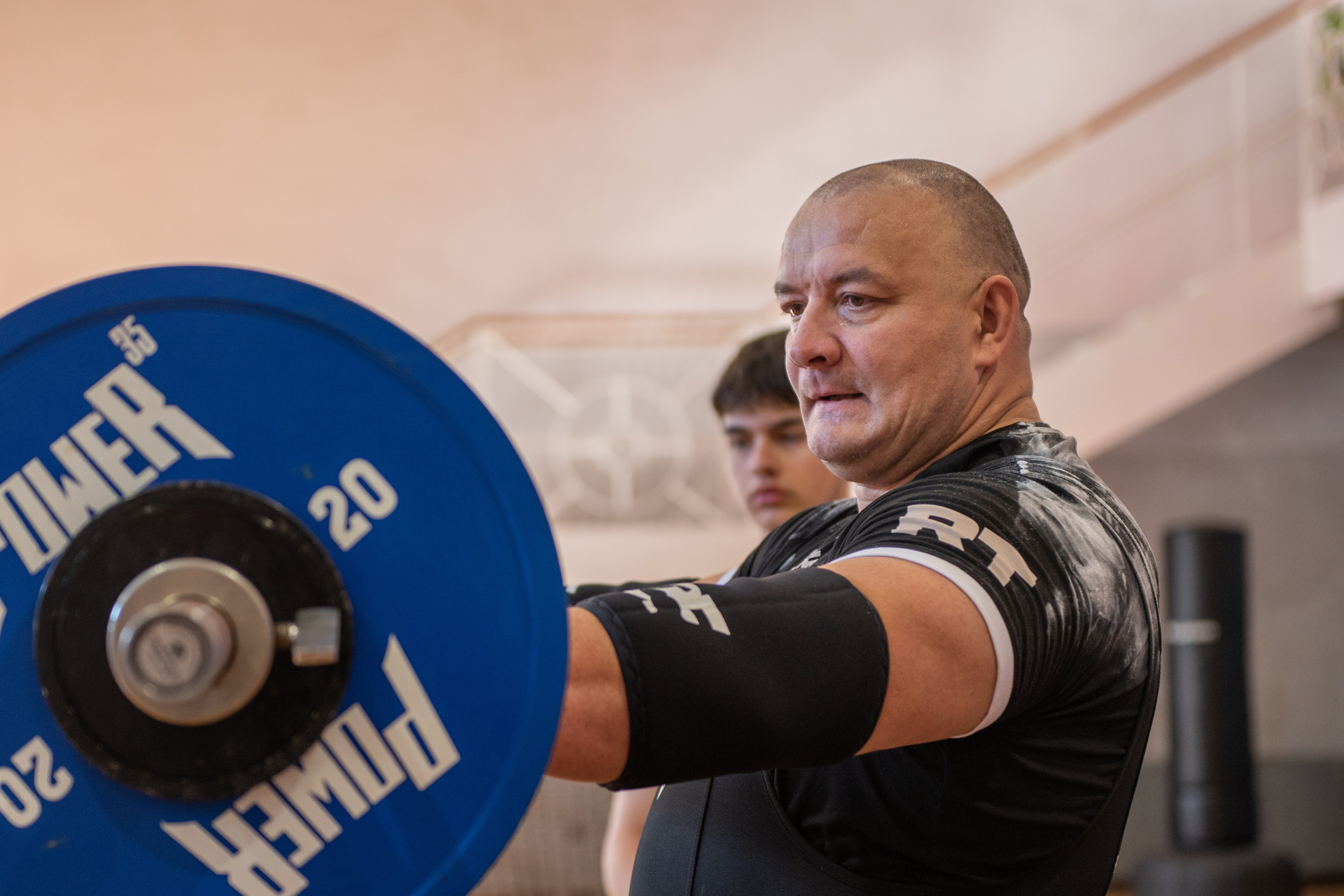 Спортвные репортажи