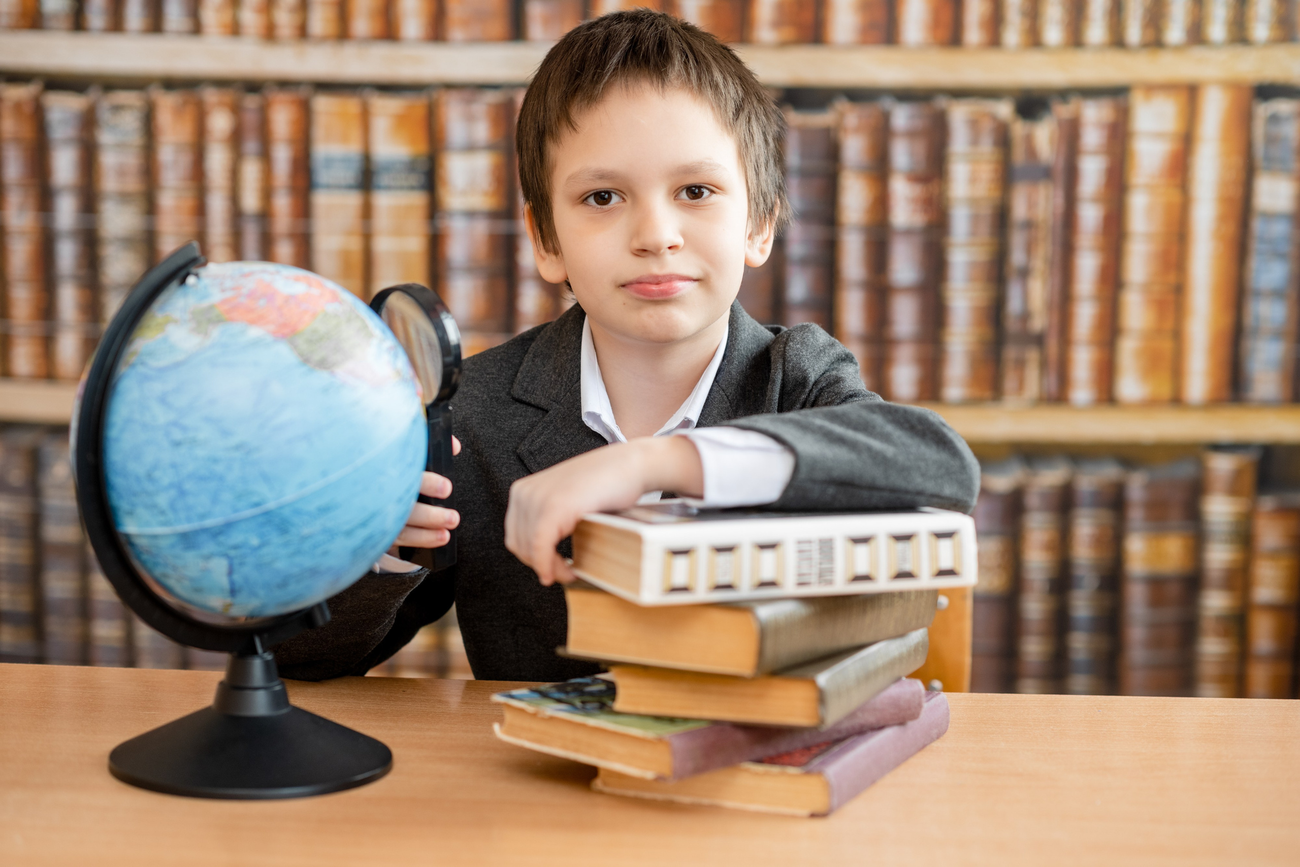 4 классы. Дом детской фотографии Арсюткиной Наталии™