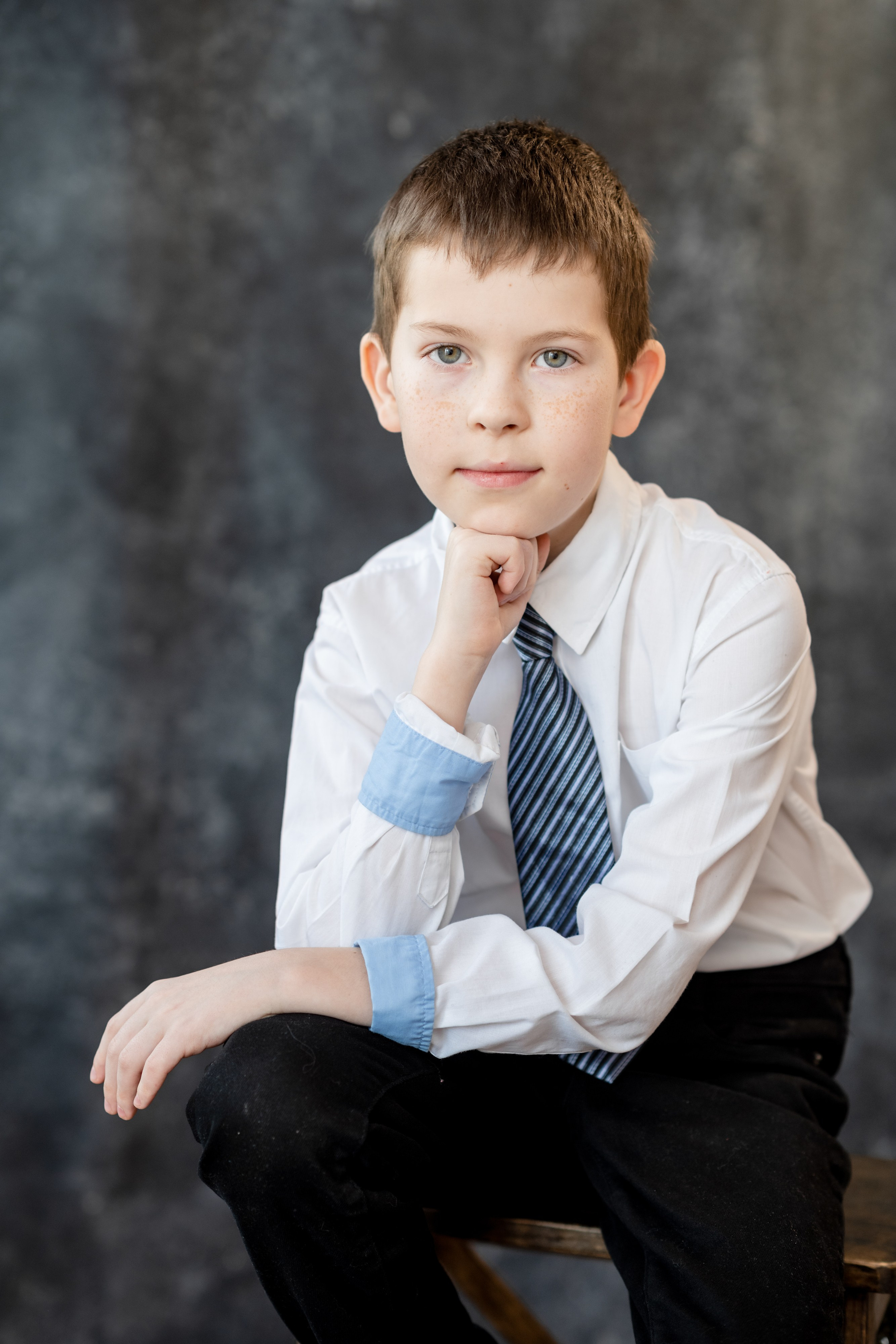 4 классы. Дом детской фотографии Арсюткиной Наталии™