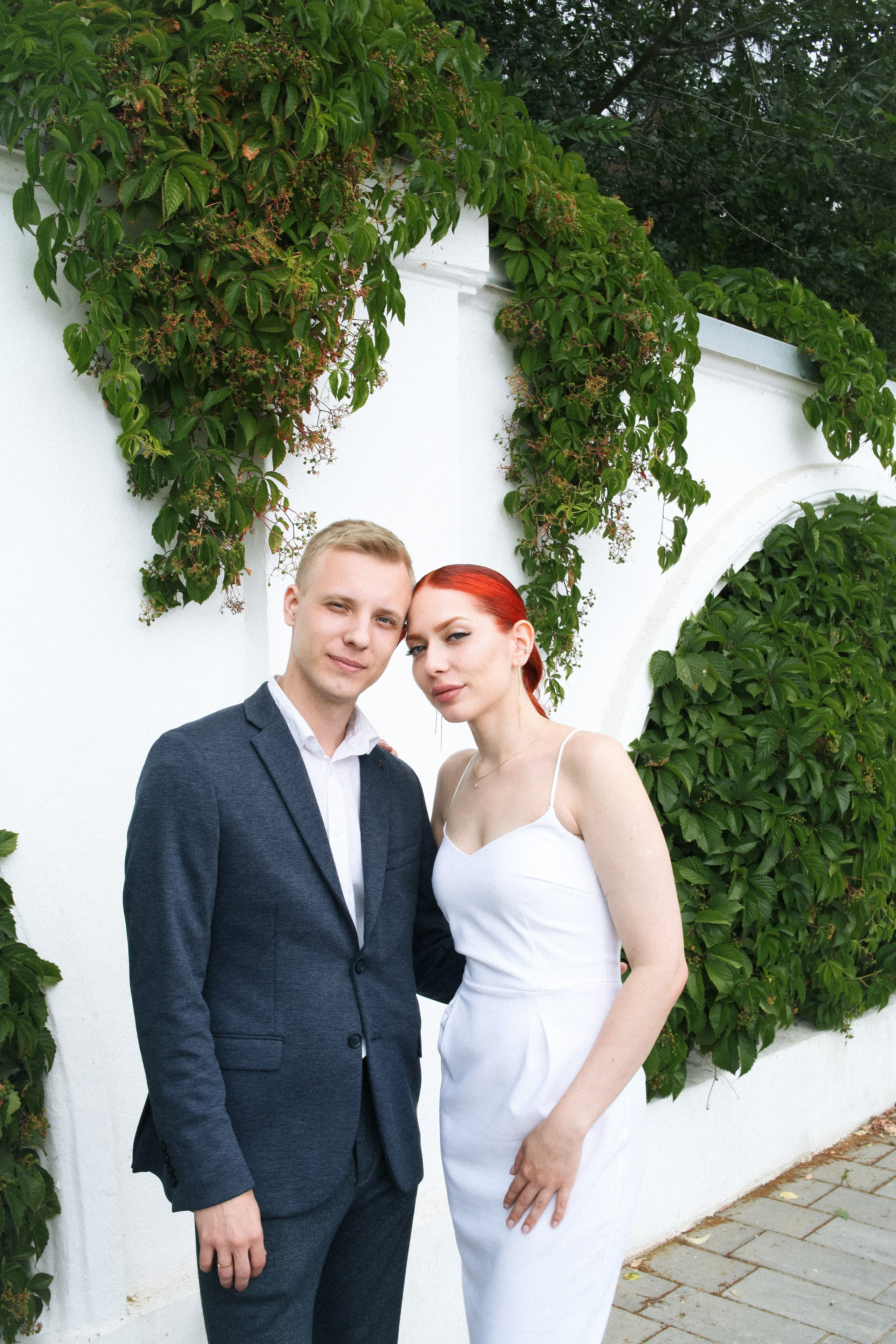 Оля + Никита. Свадебный и индивидуальный фотограф в Волгограде Епихина Надежда