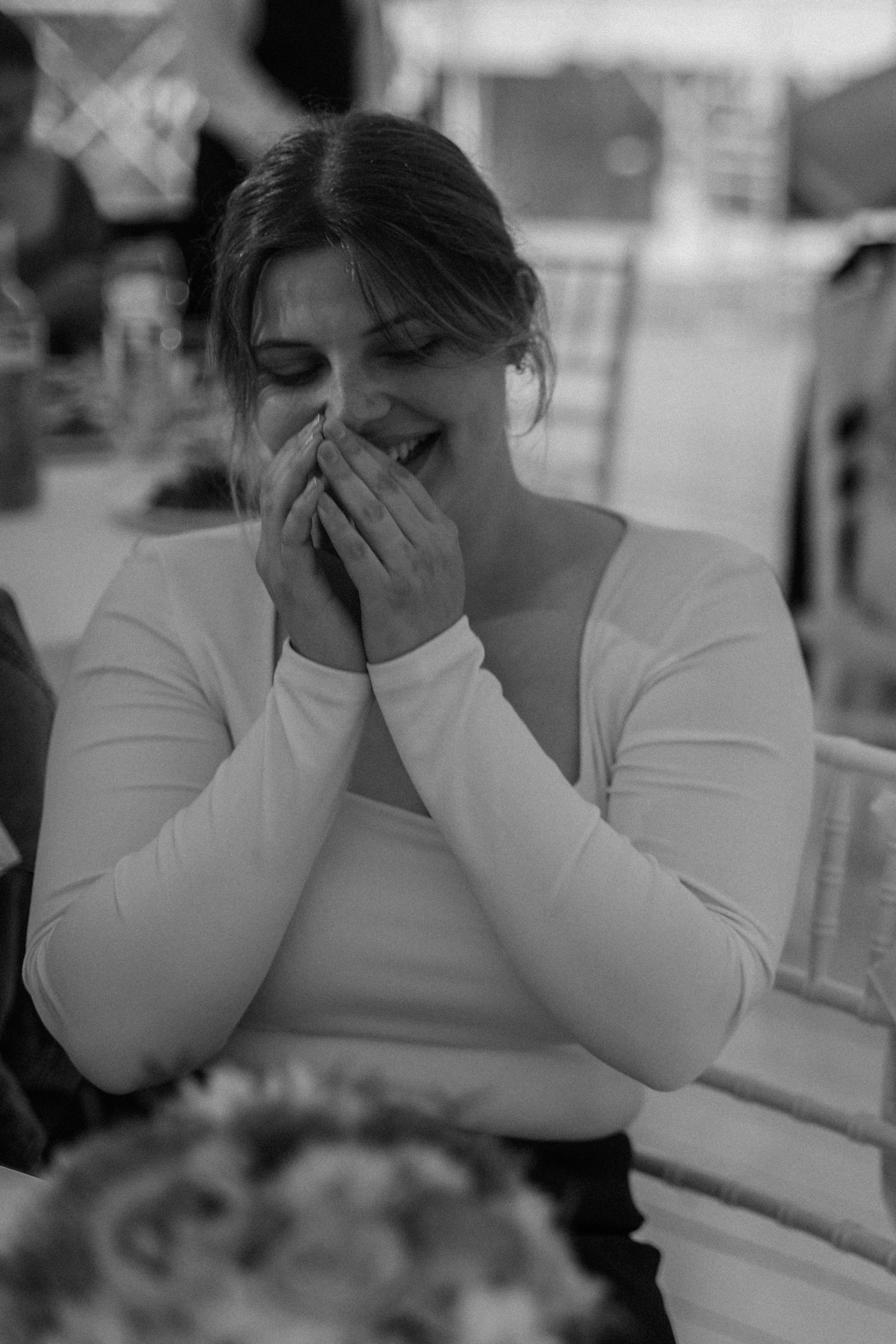 Настя и Сережа. Фотограф — Ольга Косолюкина