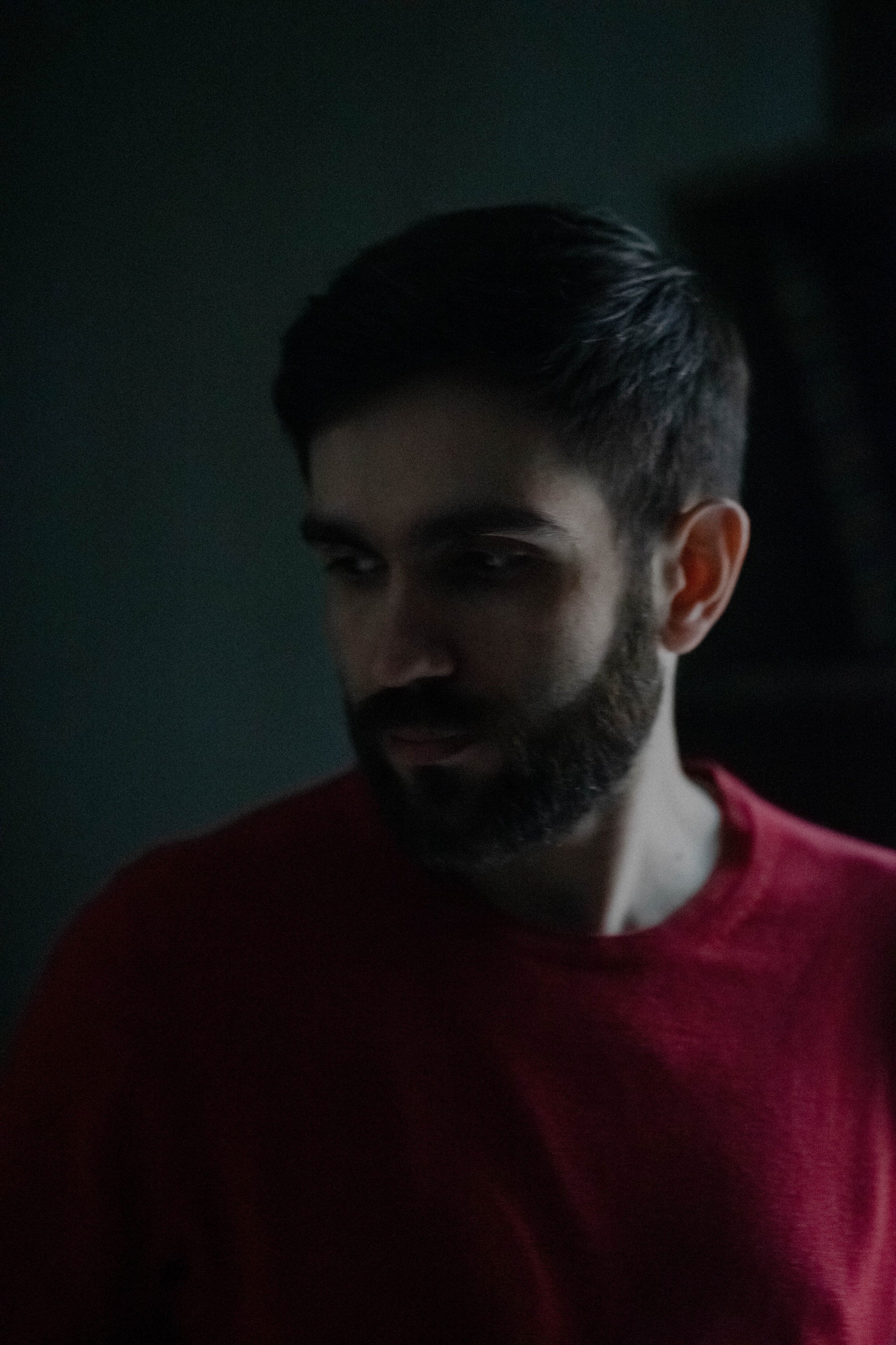 Портрет режиссера. Olgamashh