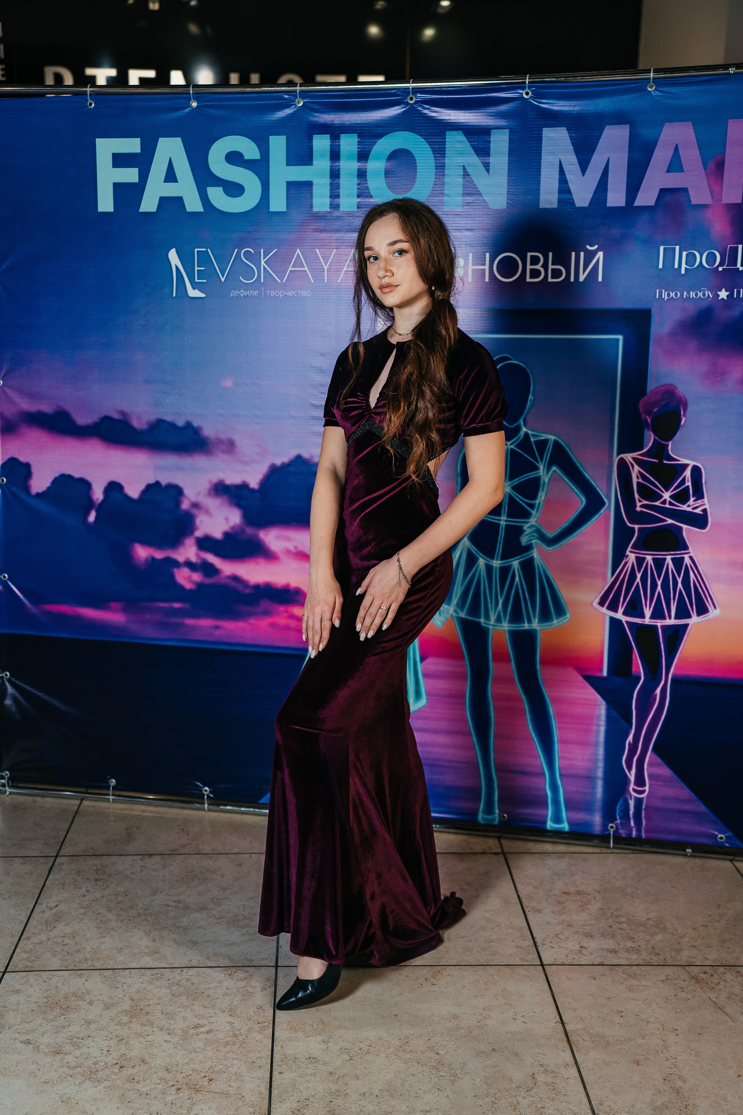 Fashion Market. Фотограф Иркутск / Хомутово