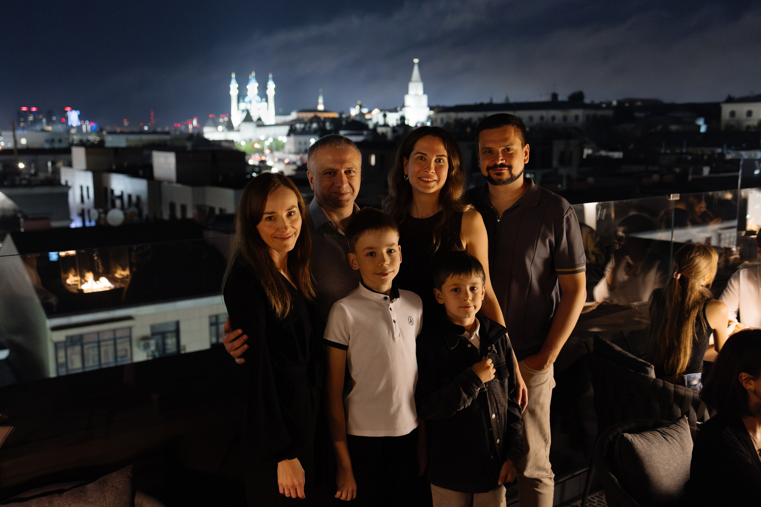 Ресторан око. Showbiz | Fashion | Reportage