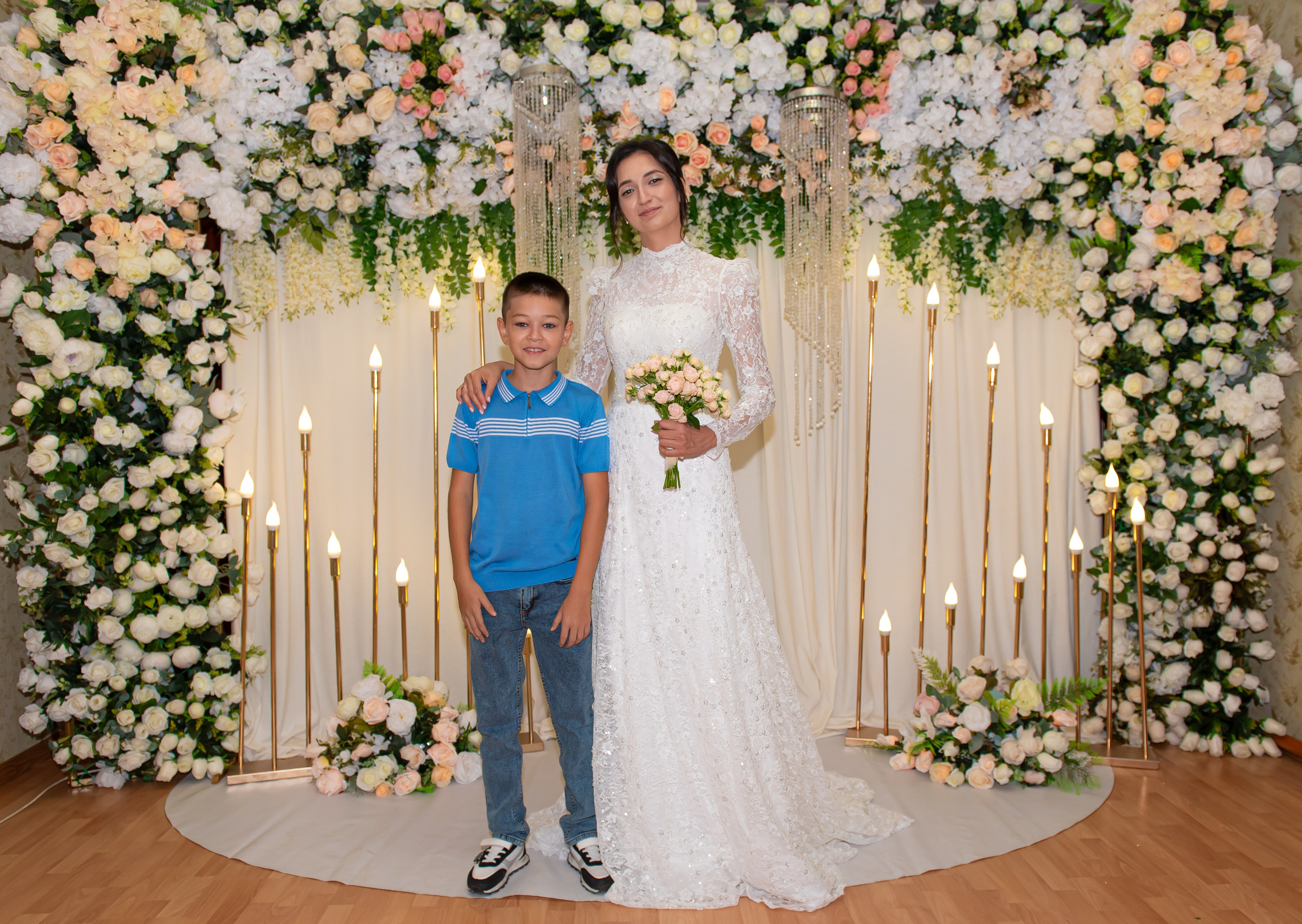 Свадьба Алана и Луизы ❤️. Фотограф. Северная — Осетия