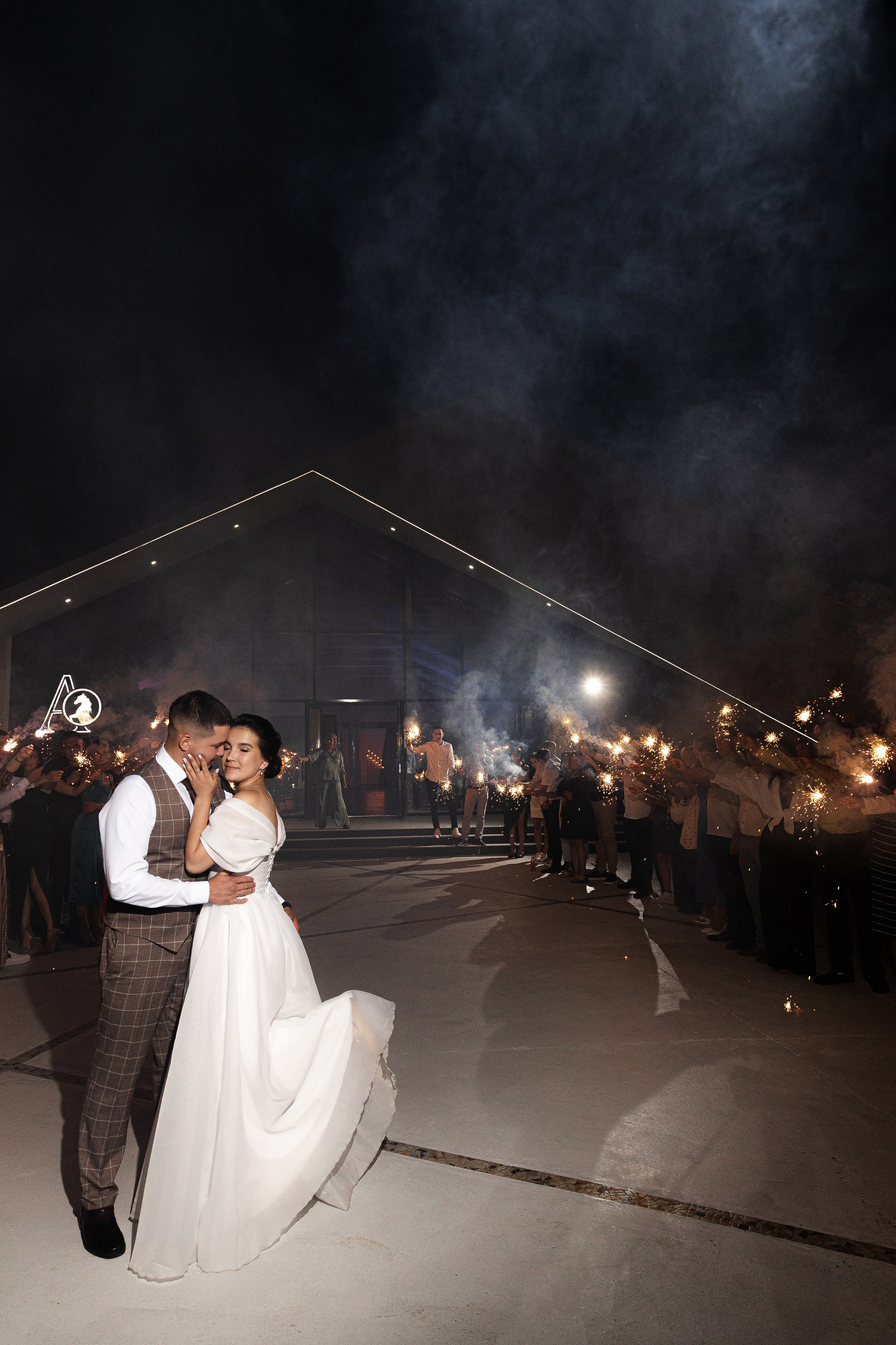 Марина и Андрей. Свадебный Фотограф Чебоксары|Йошкар-Ола|Москва|Краснодар