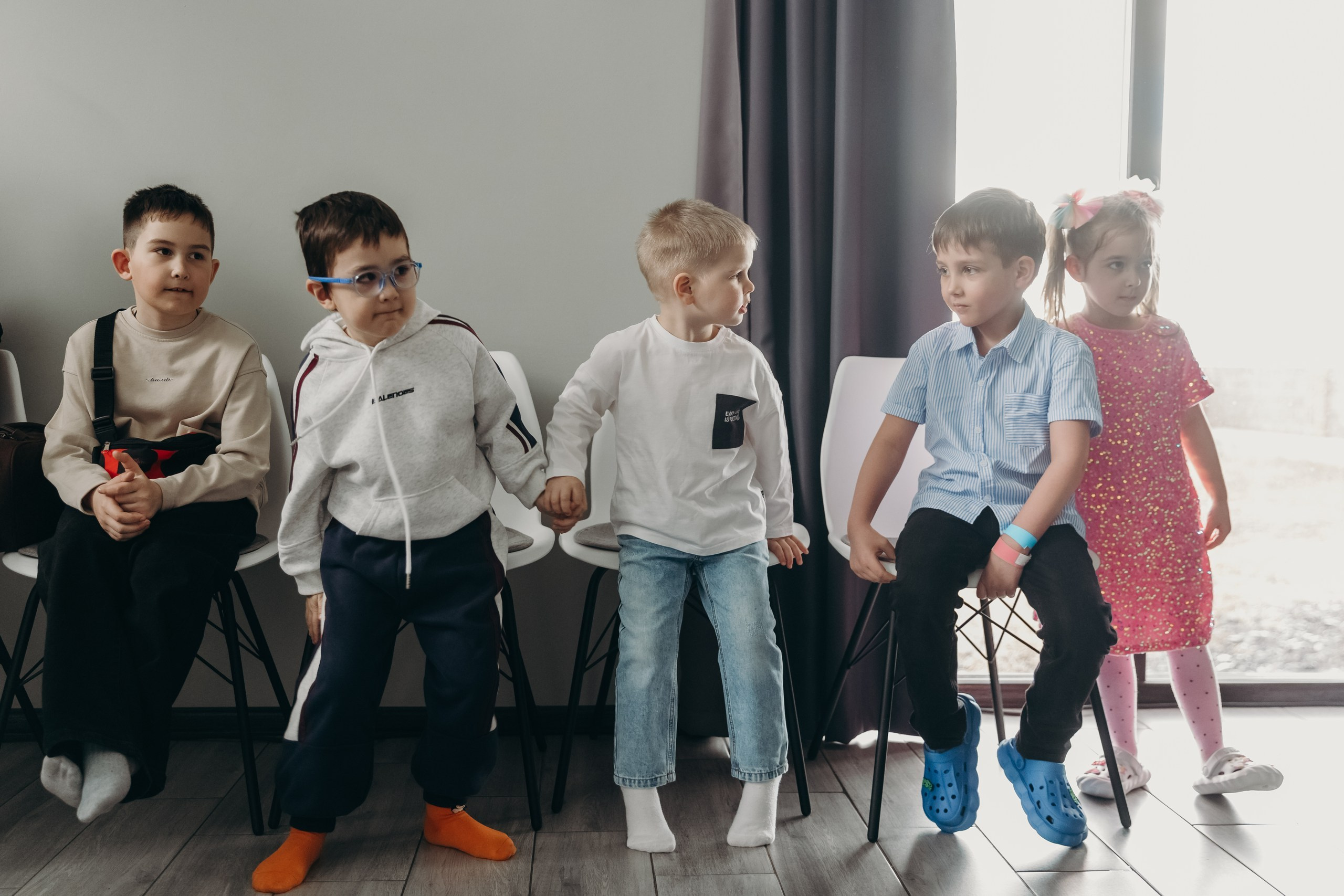 Гендер пати Ксения и Александр: Двойня!. Организация свадьбы Красноярск