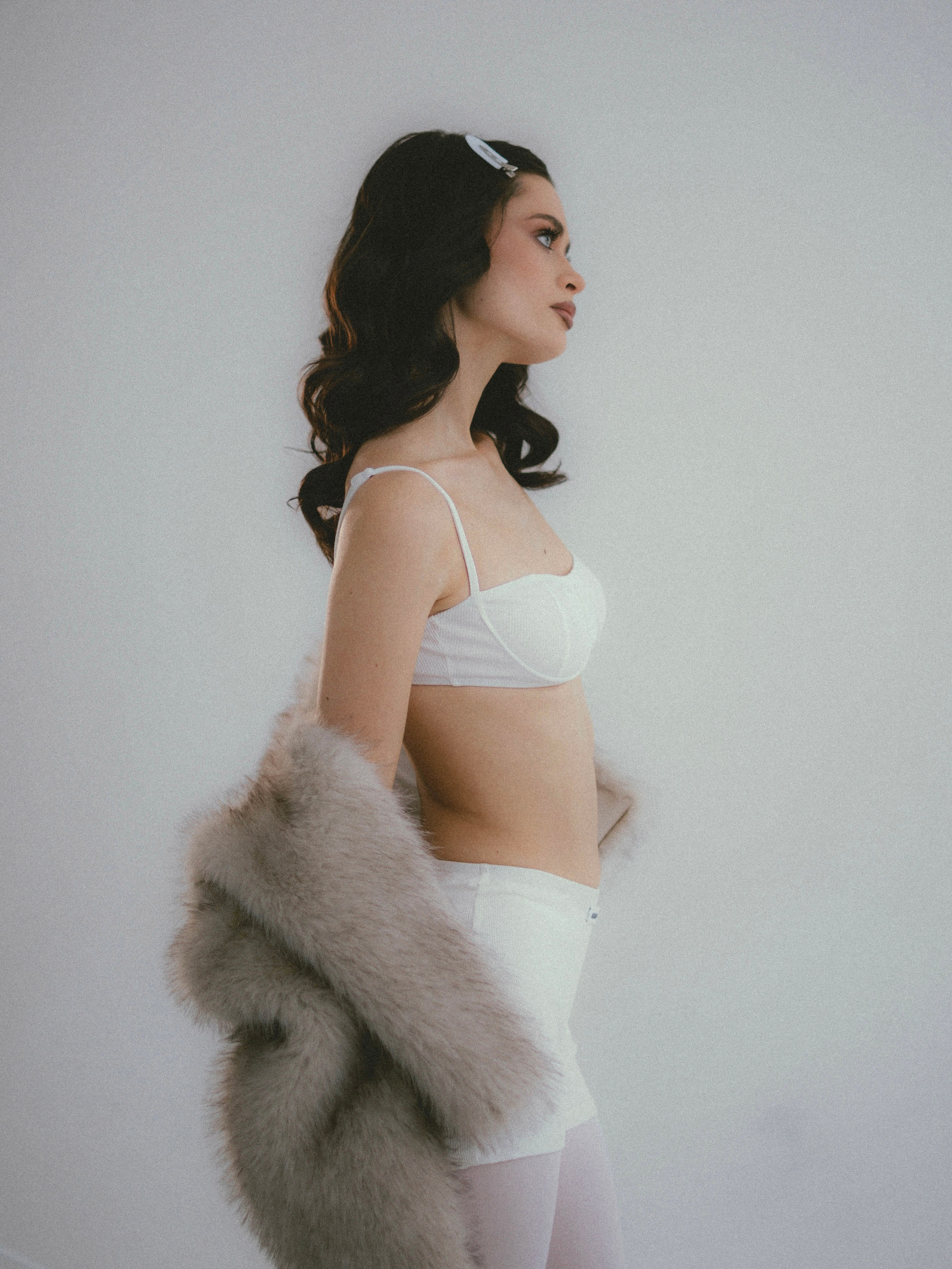 Дарина. Портретный и свадебный фотограф Москва Валерия Возняковская