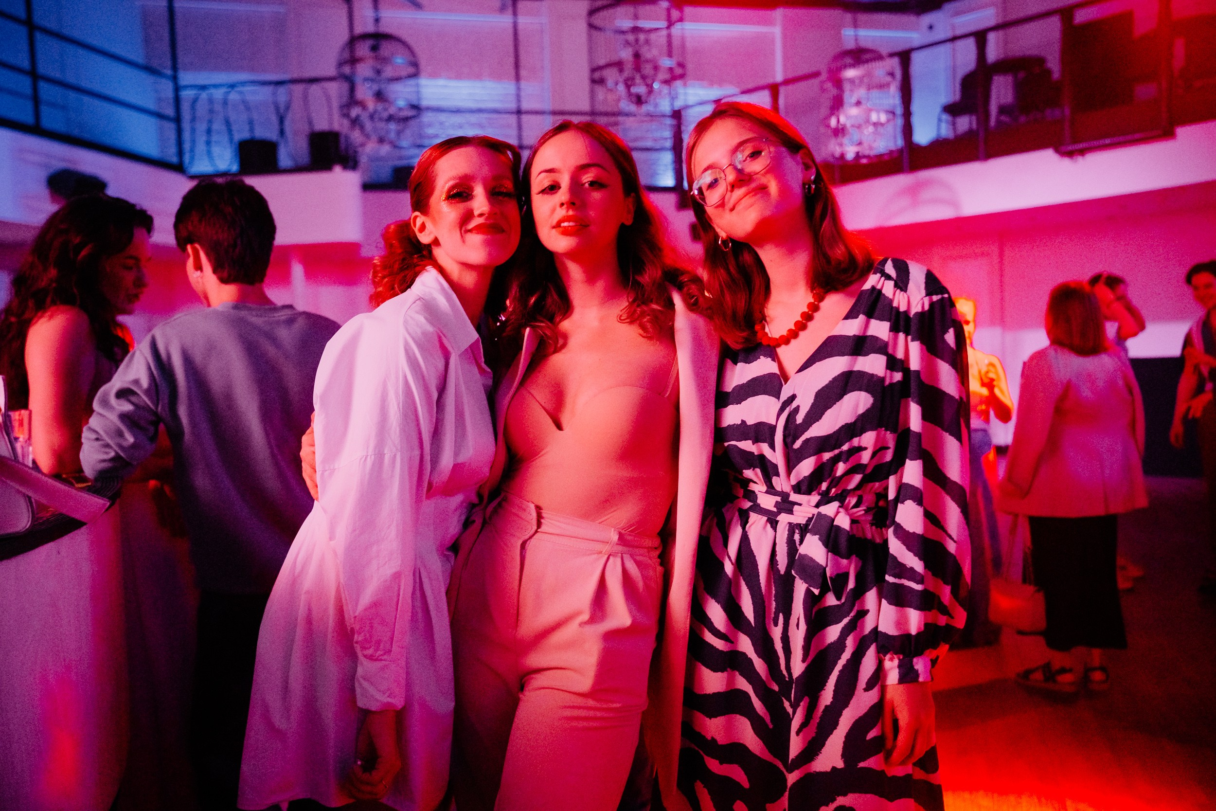 TALANY PRODUCTION. Андрей Цветков — репортажный, свадебный и портретный фотограф в Санкт-Петербурге