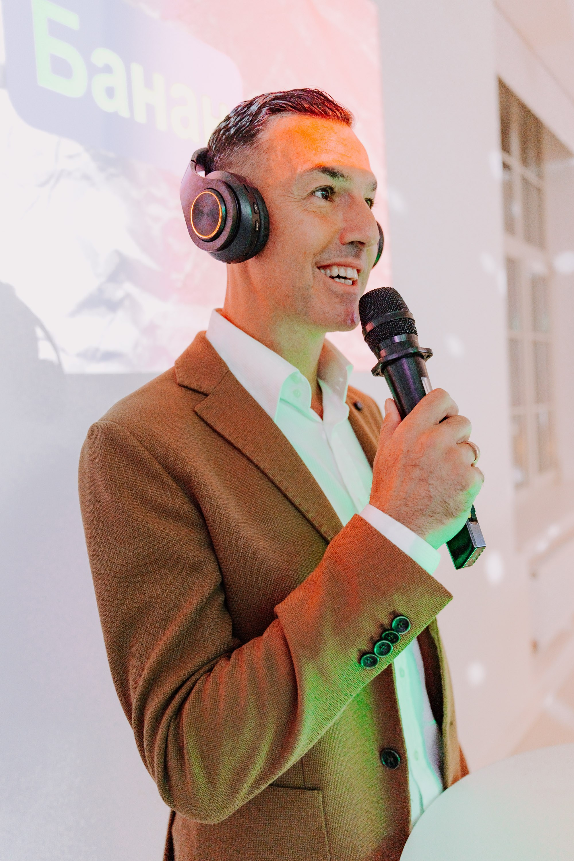 Catherine's birthday. Андрей Цветков — репортажный, свадебный и портретный фотограф в Санкт-Петербурге