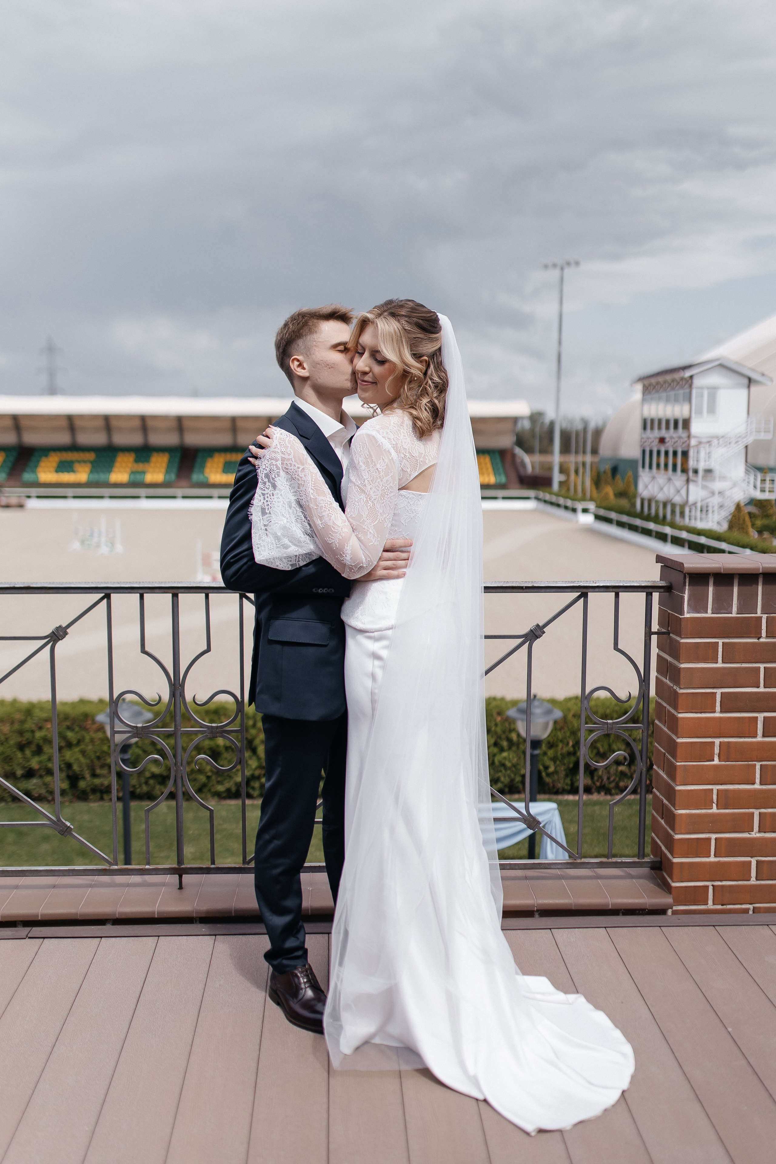 И&И. Фотограф Таганрог Хребет София