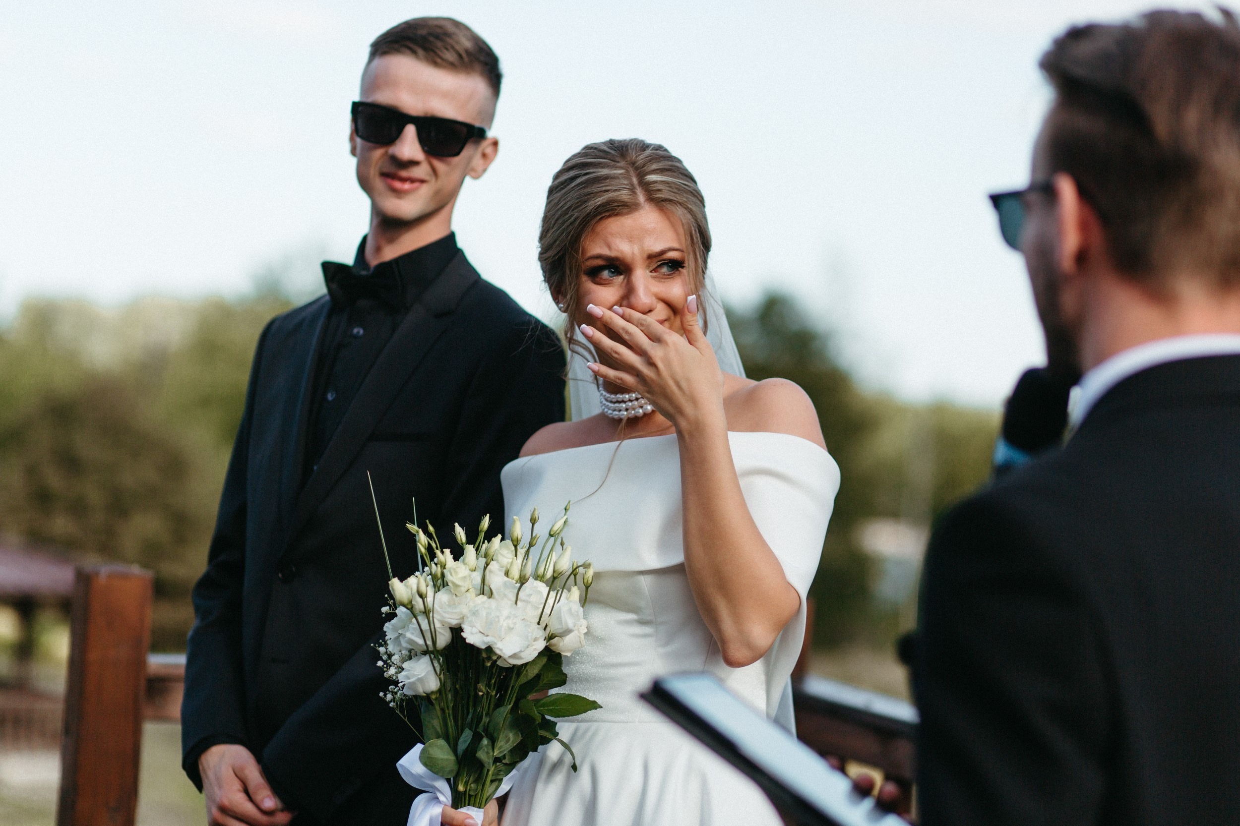 Кирилл и Виктория. Свадебный фотограф Гродно Минск Destination wedding photographer