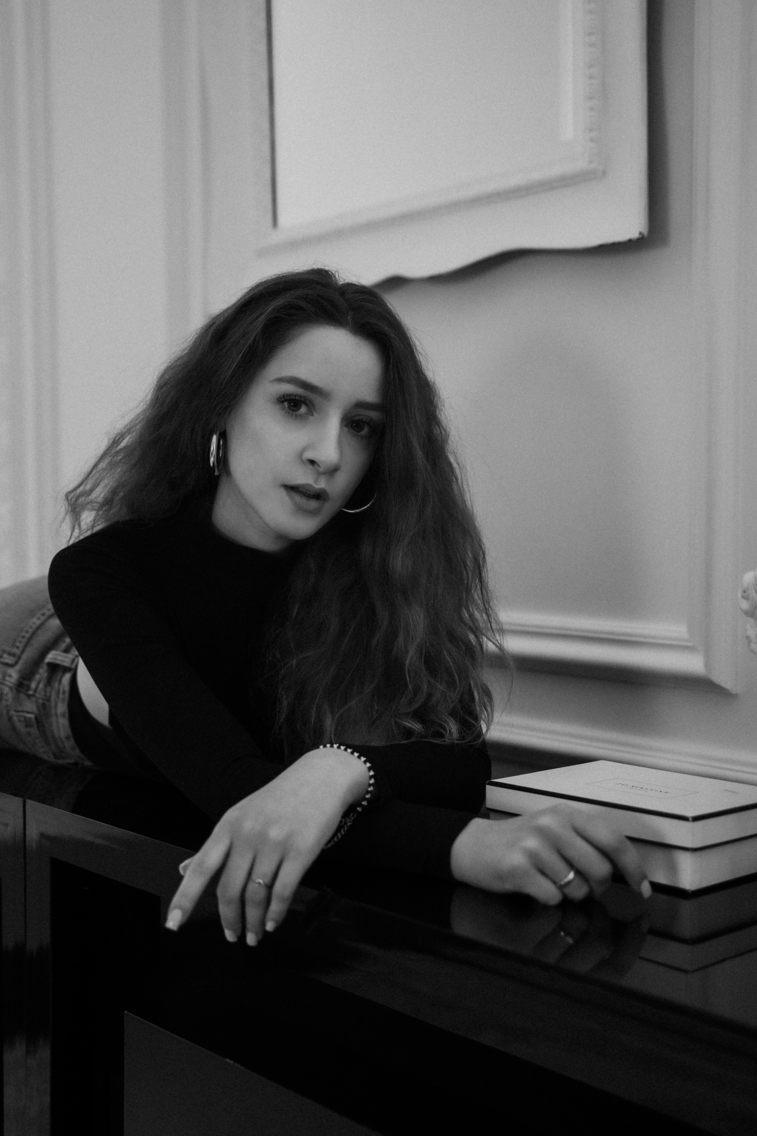 Будь собой. Свадебные съемки