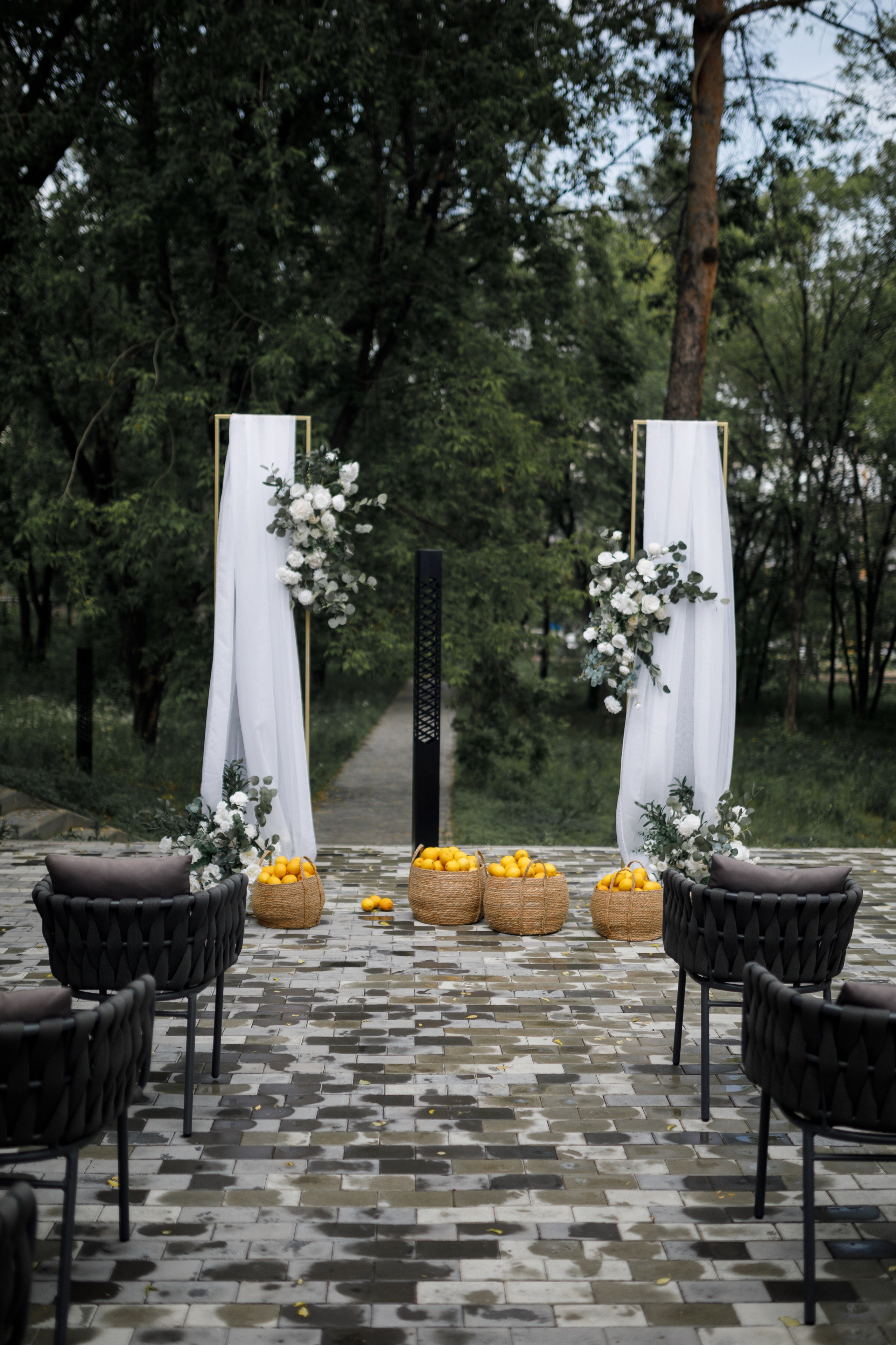 Свадьба Ивана и Ирины. Свадебный и семейный фотограф в Иркутске Яна Лиа