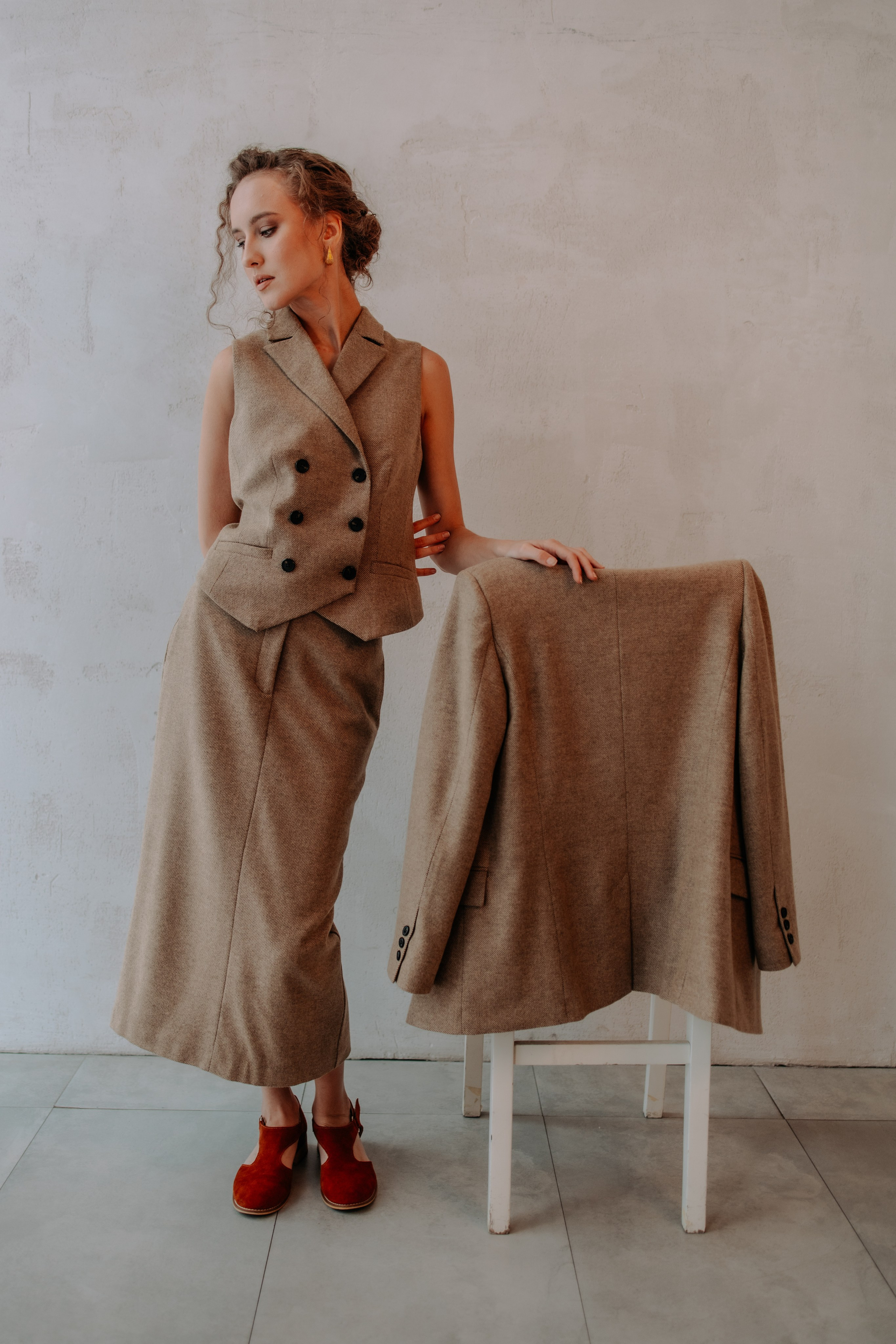 FASHION. АННА ТРУНОВА | ФОТОГРАФ ЗВЁЗД