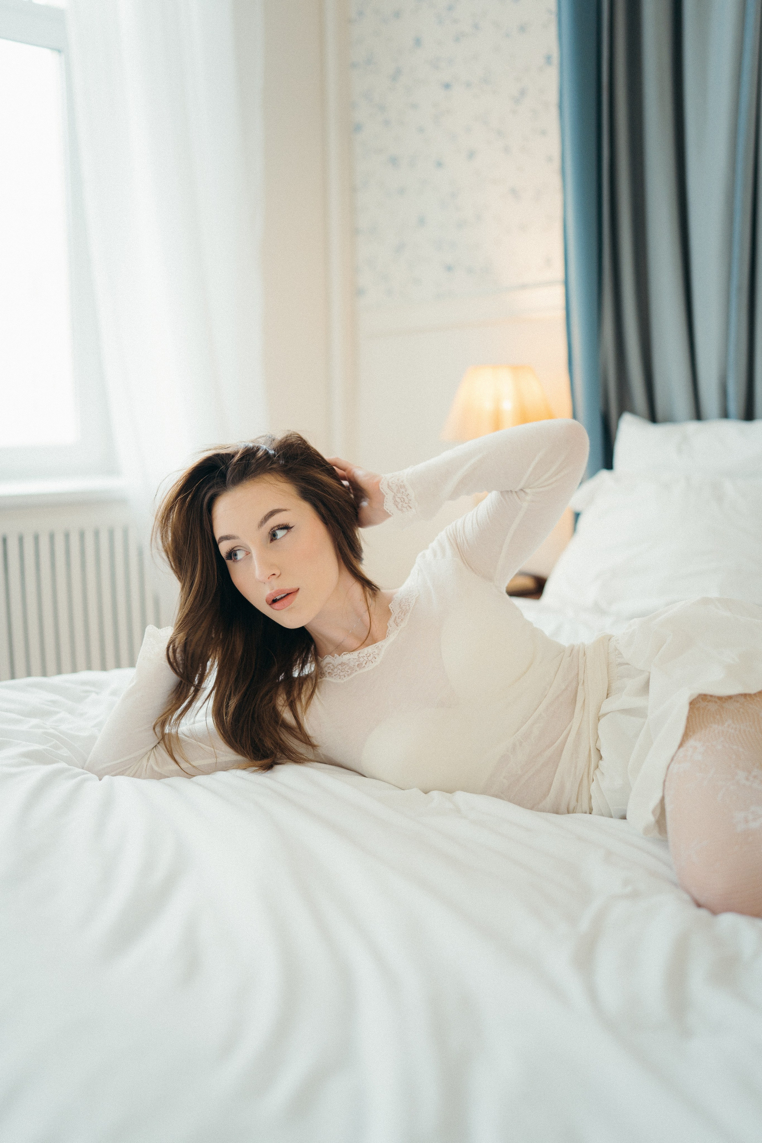 Polya. Фотограф Москва | СПБ Полина Хоршева