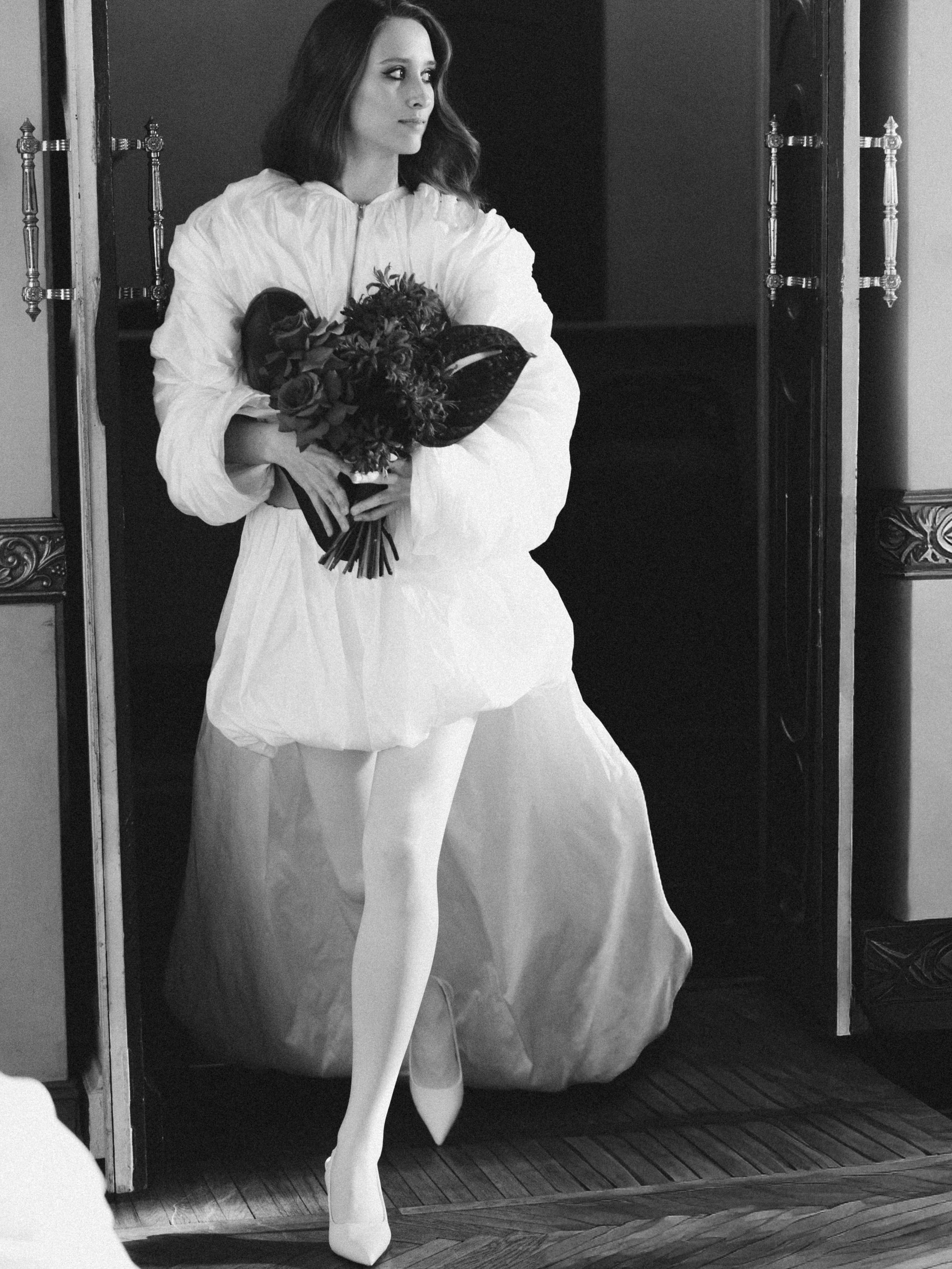 В САМОЕ СЕРДЦЕ. Свадебный фотограф Москва Ирина Писарева