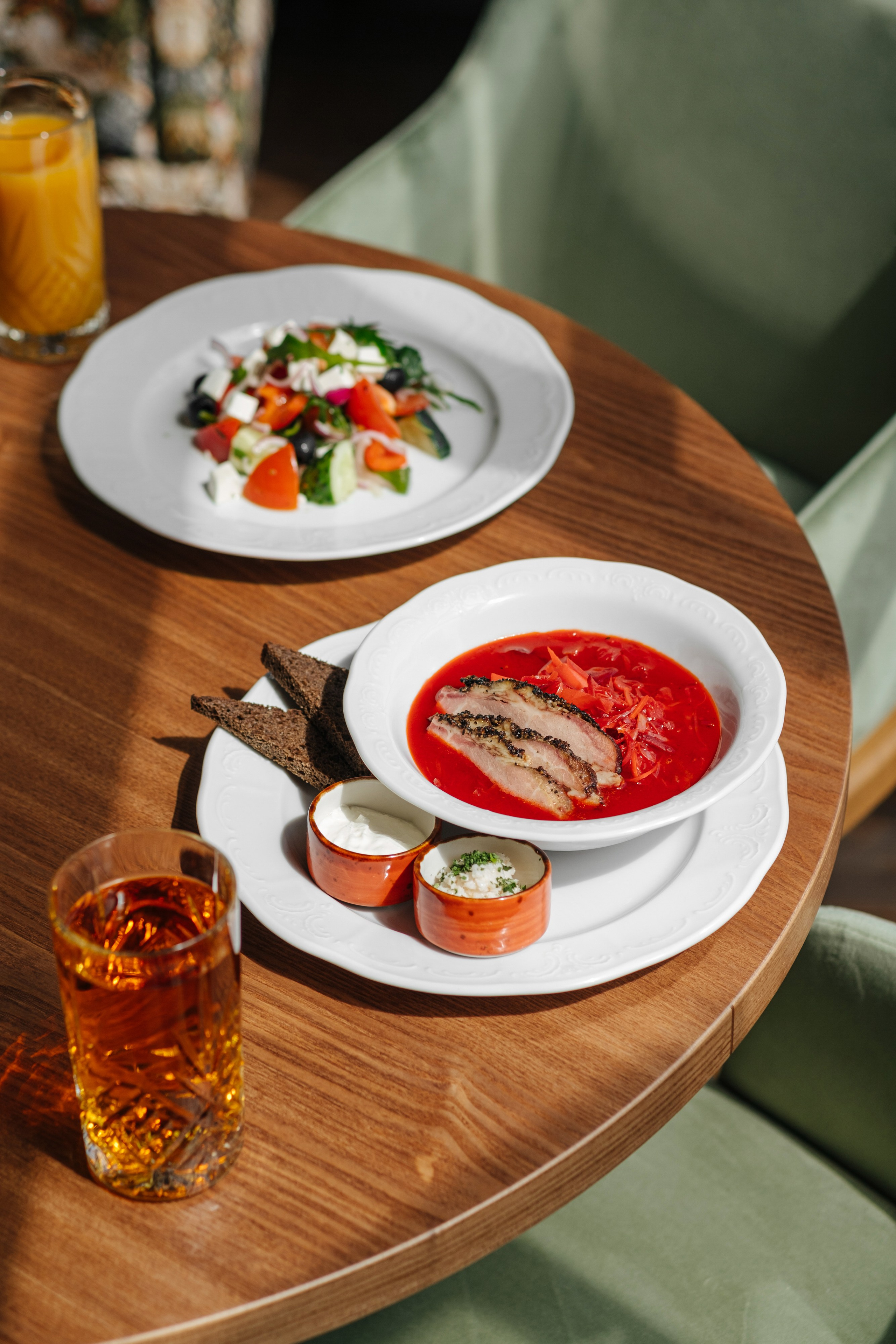 Контент для соц.сетей. Фуд и предметный фотограф Виталий Морозов г. Москва