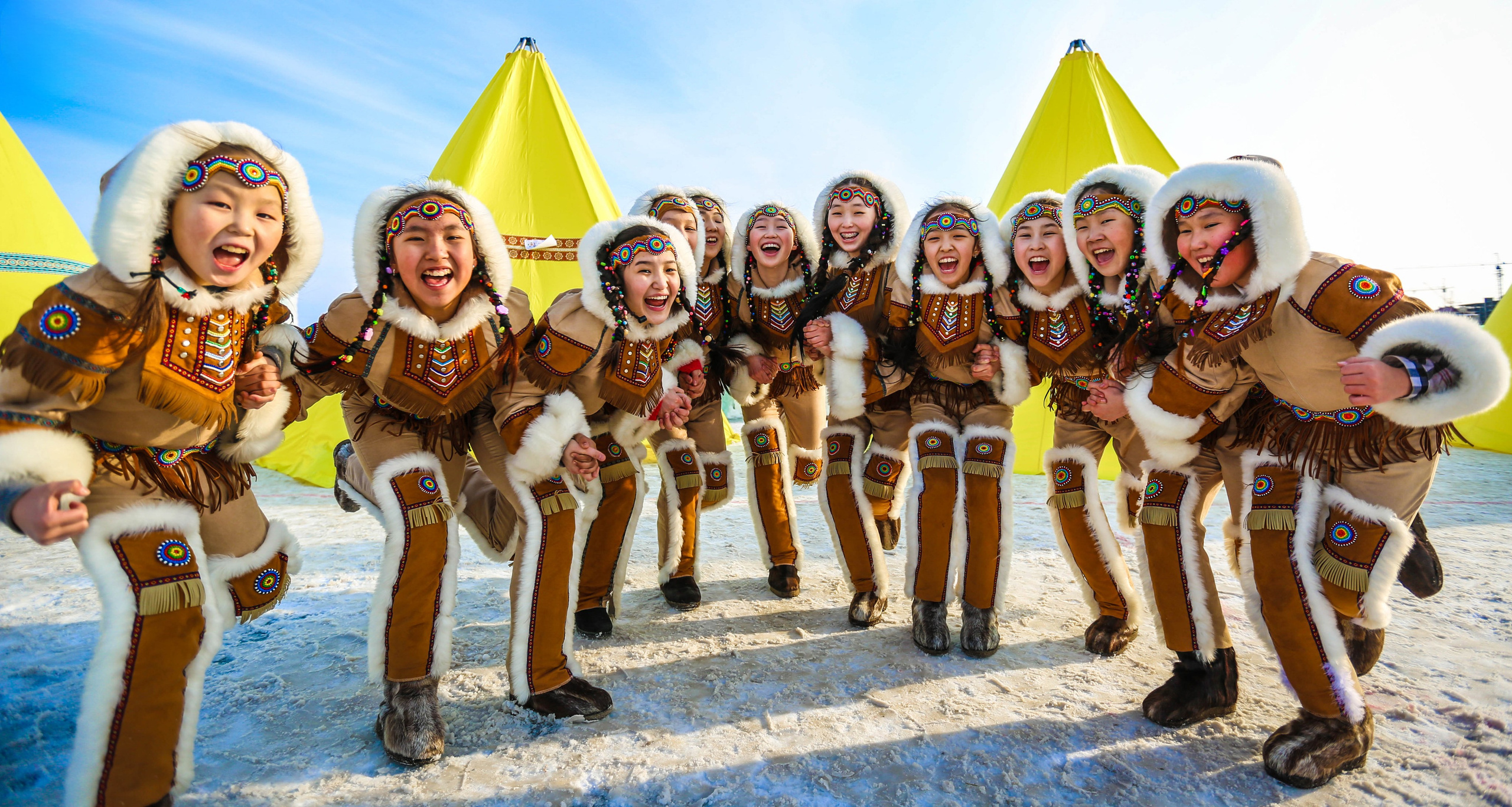 Репортаж. Создаю свой мир через искусство