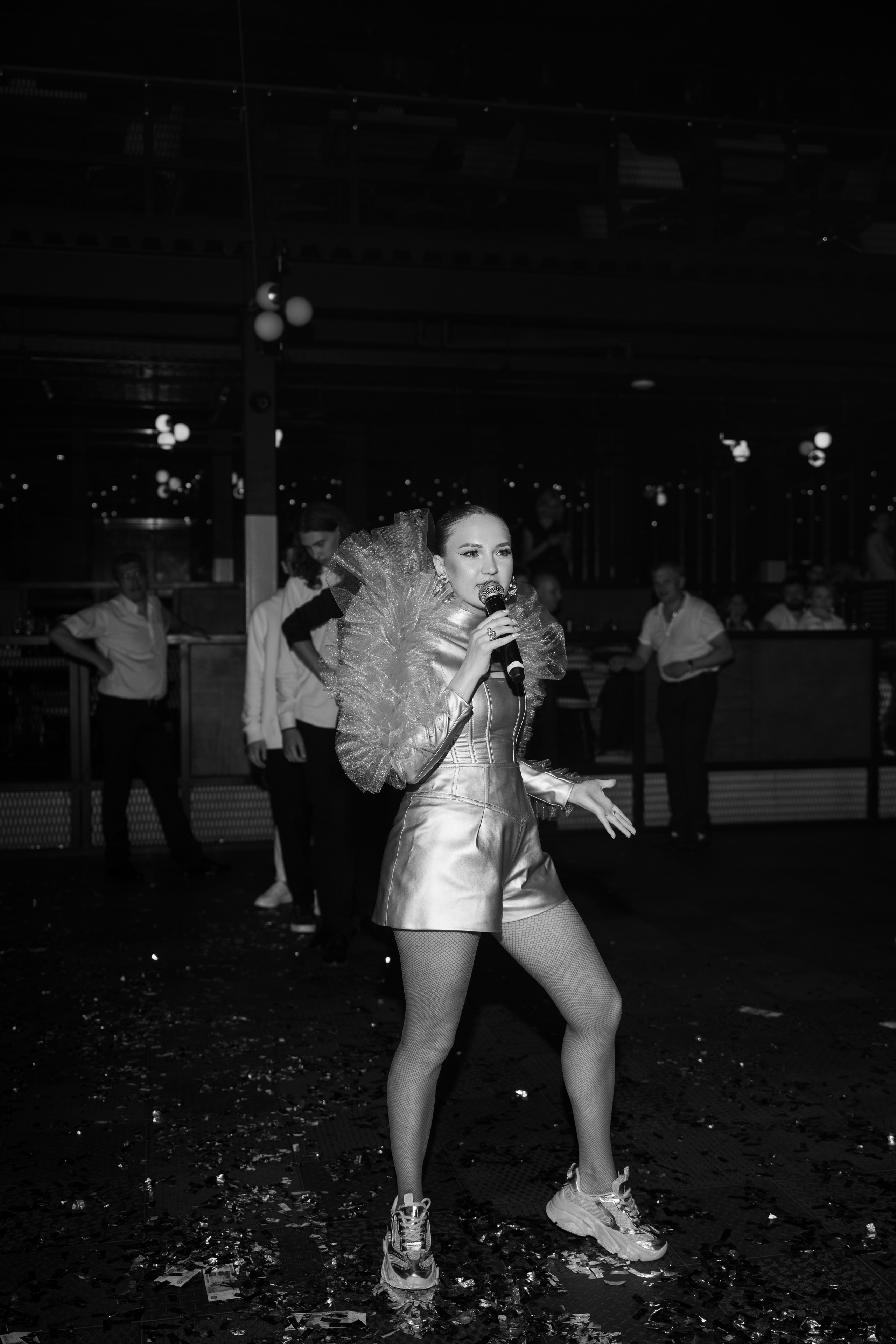 Выпускной Гимназия 7. Свадебный и репортажный фотограф Элина Козырьянова