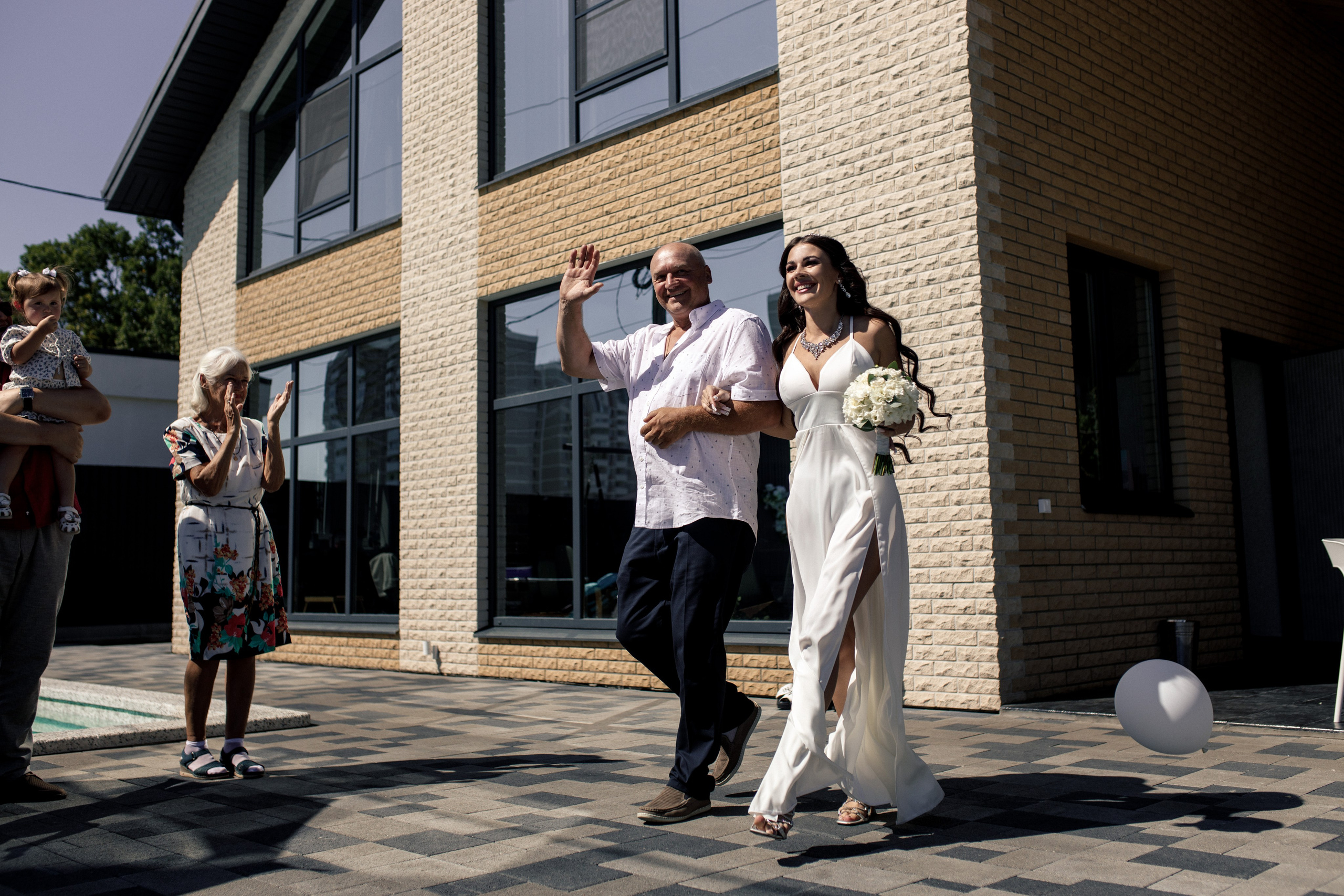 Свадебные съемки. Fashion и контент-фотограф в Москве Антон Попелнуха