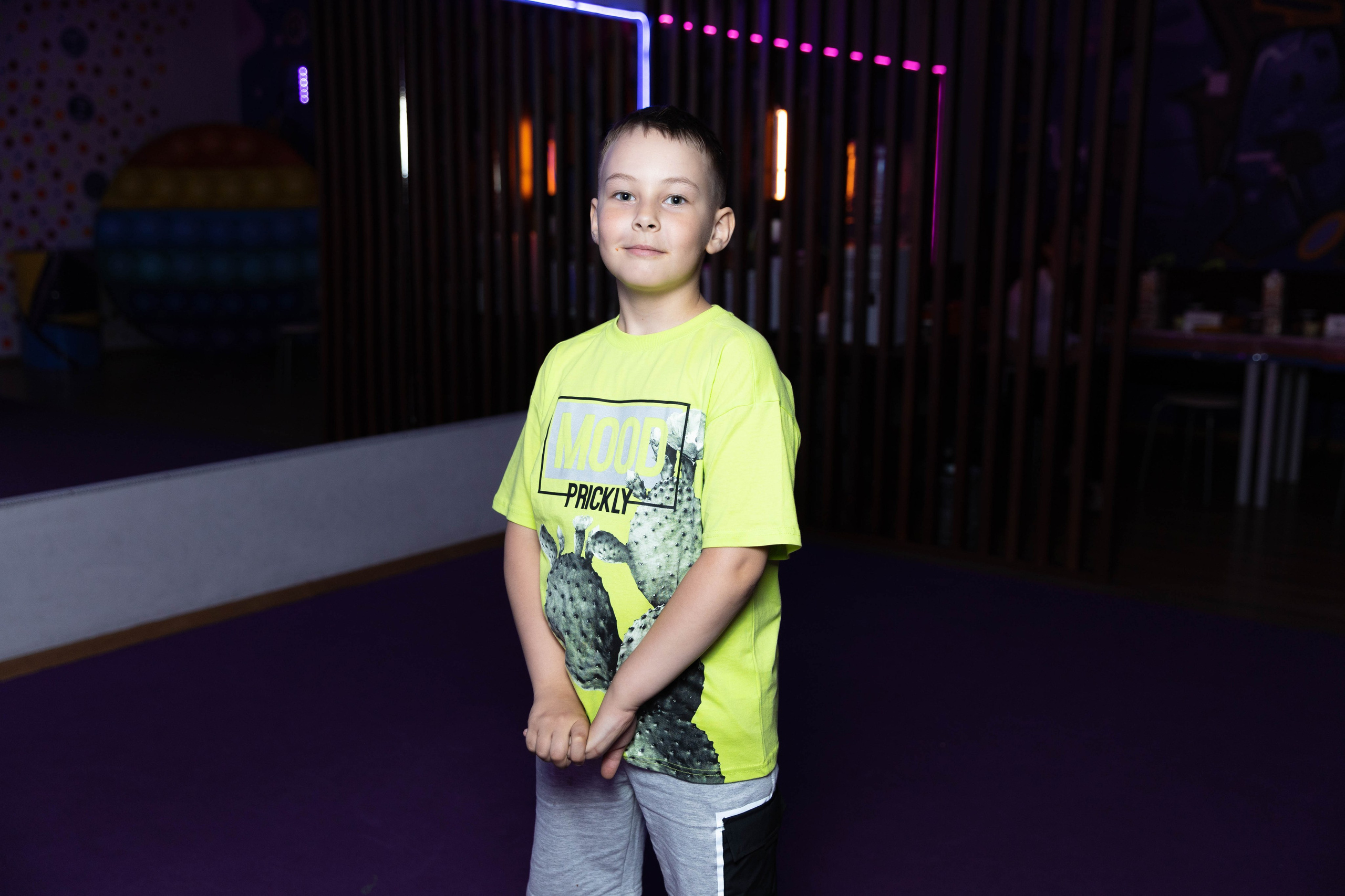 Loft 1. _Carpe diem_