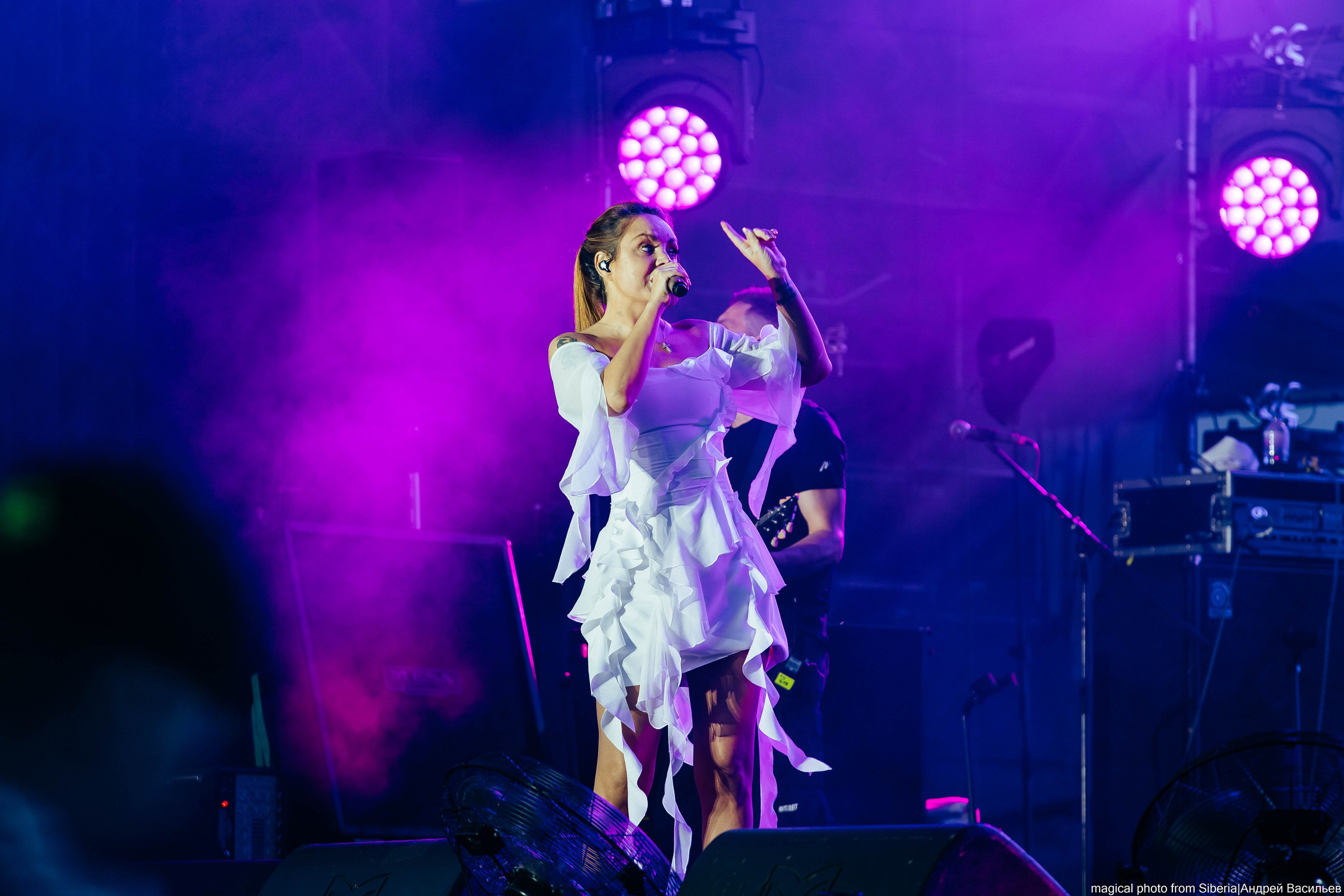 МакSим. _Carpe diem_