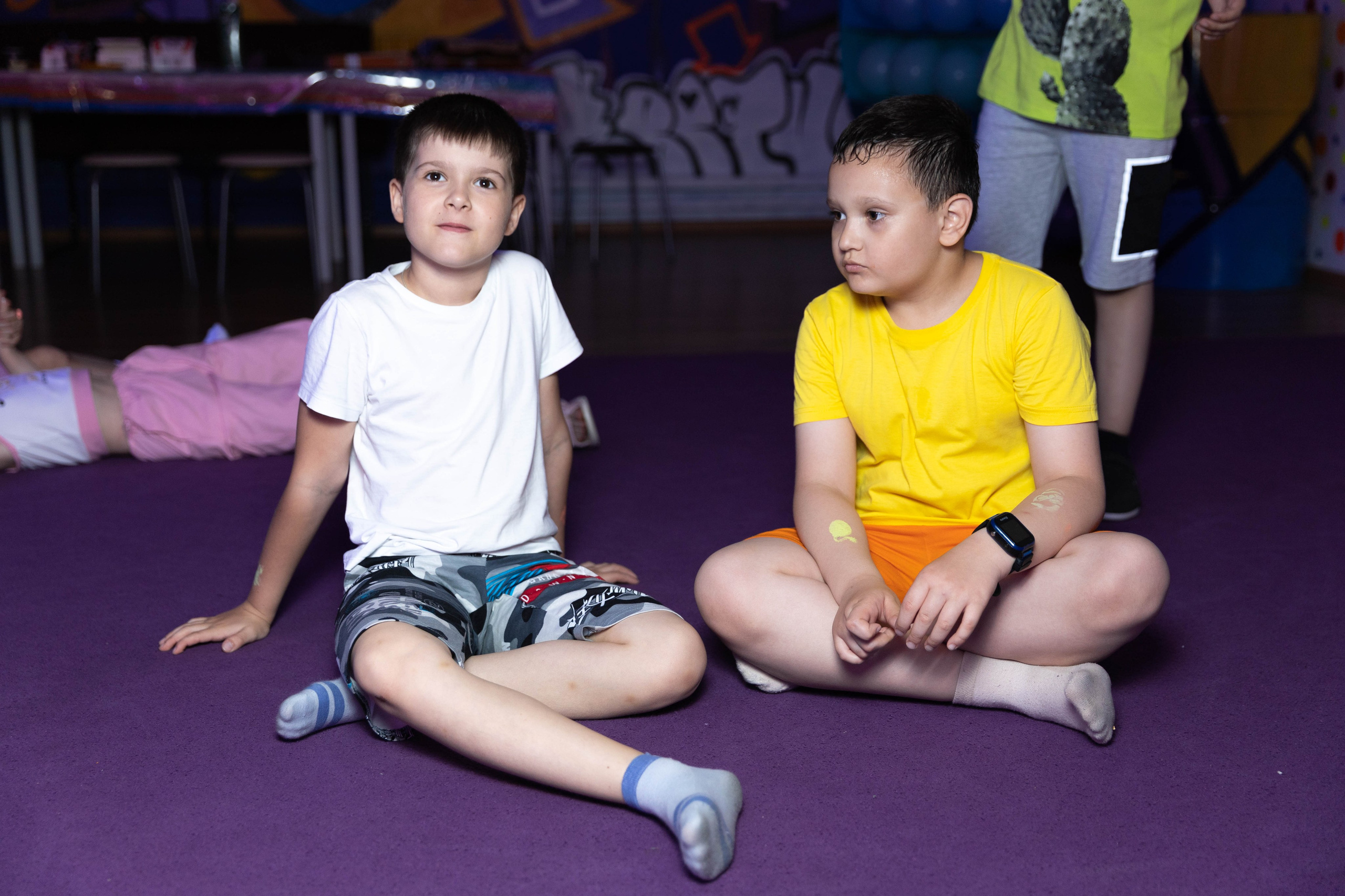 Loft 1. _Carpe diem_