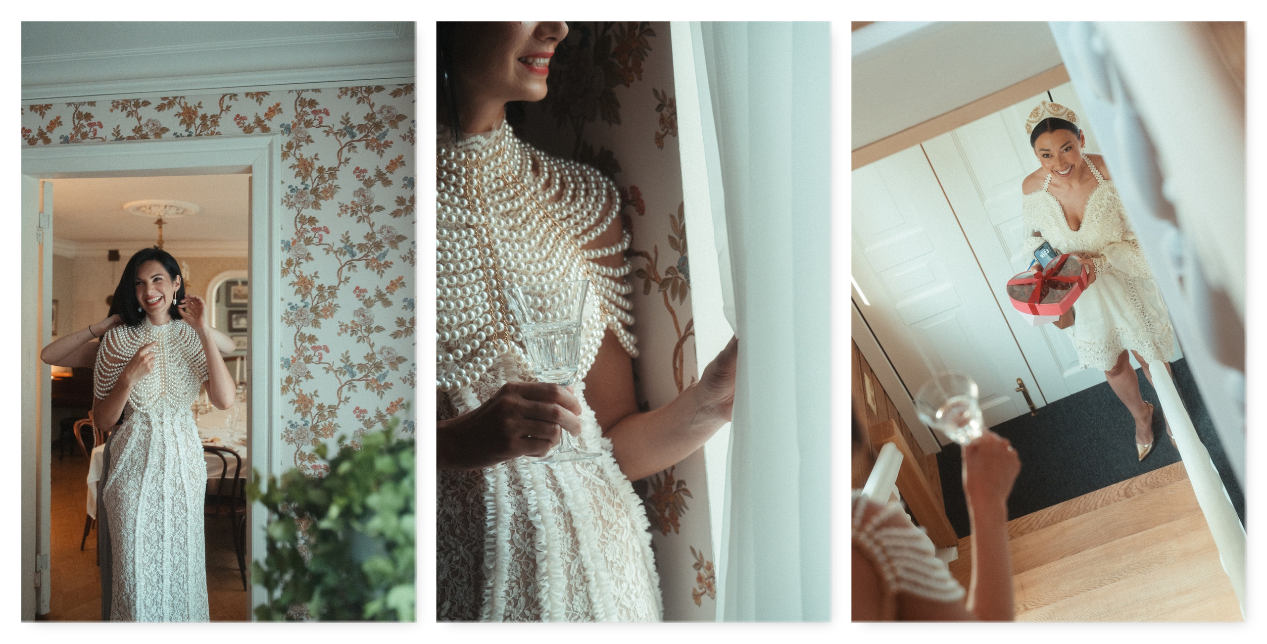 Дом Вишневских. Христолюбов Евгений Фотограф Москва