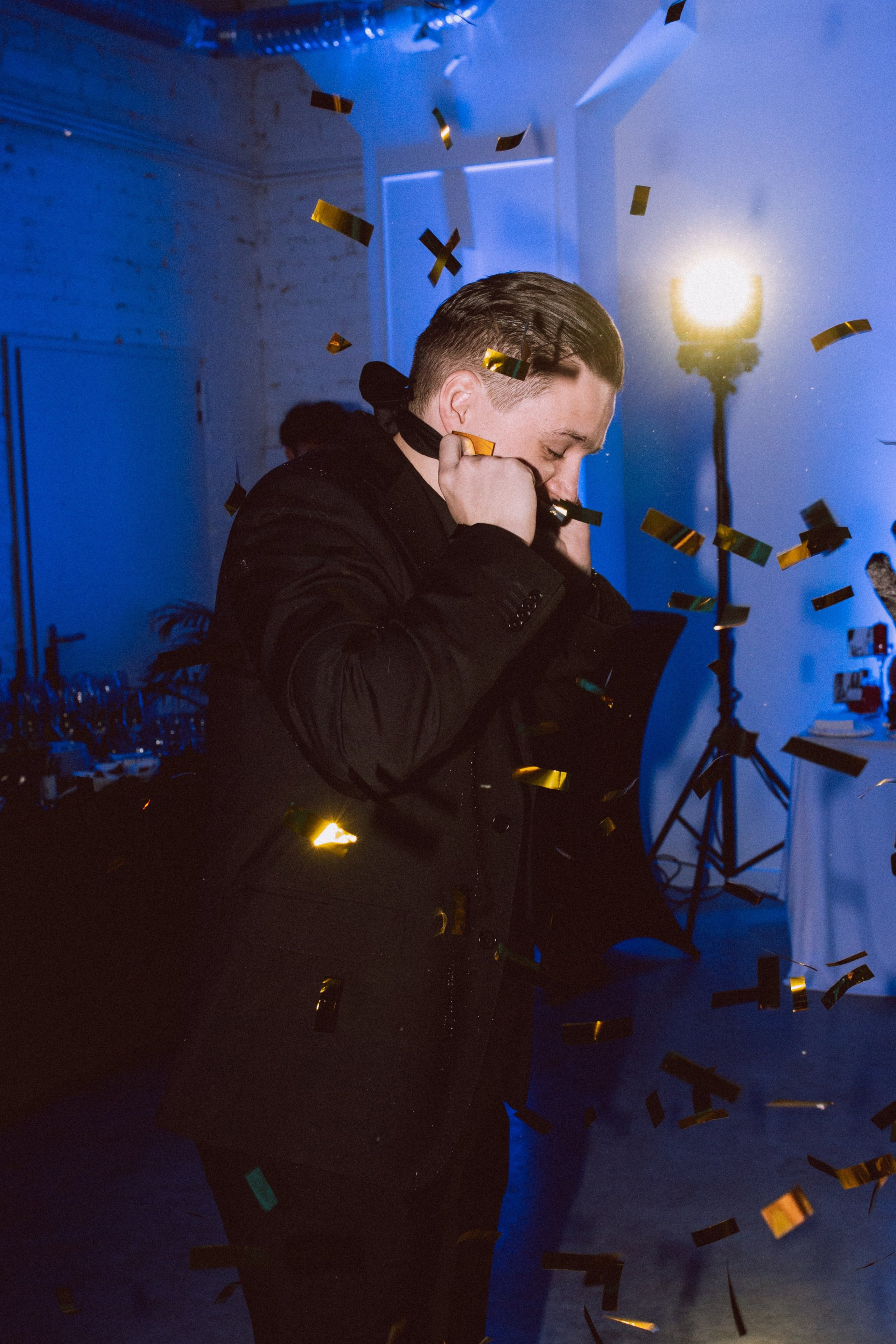 Вечеринка. Фотограф в Минске — Юлия Деяк. Фотосессии в Минске