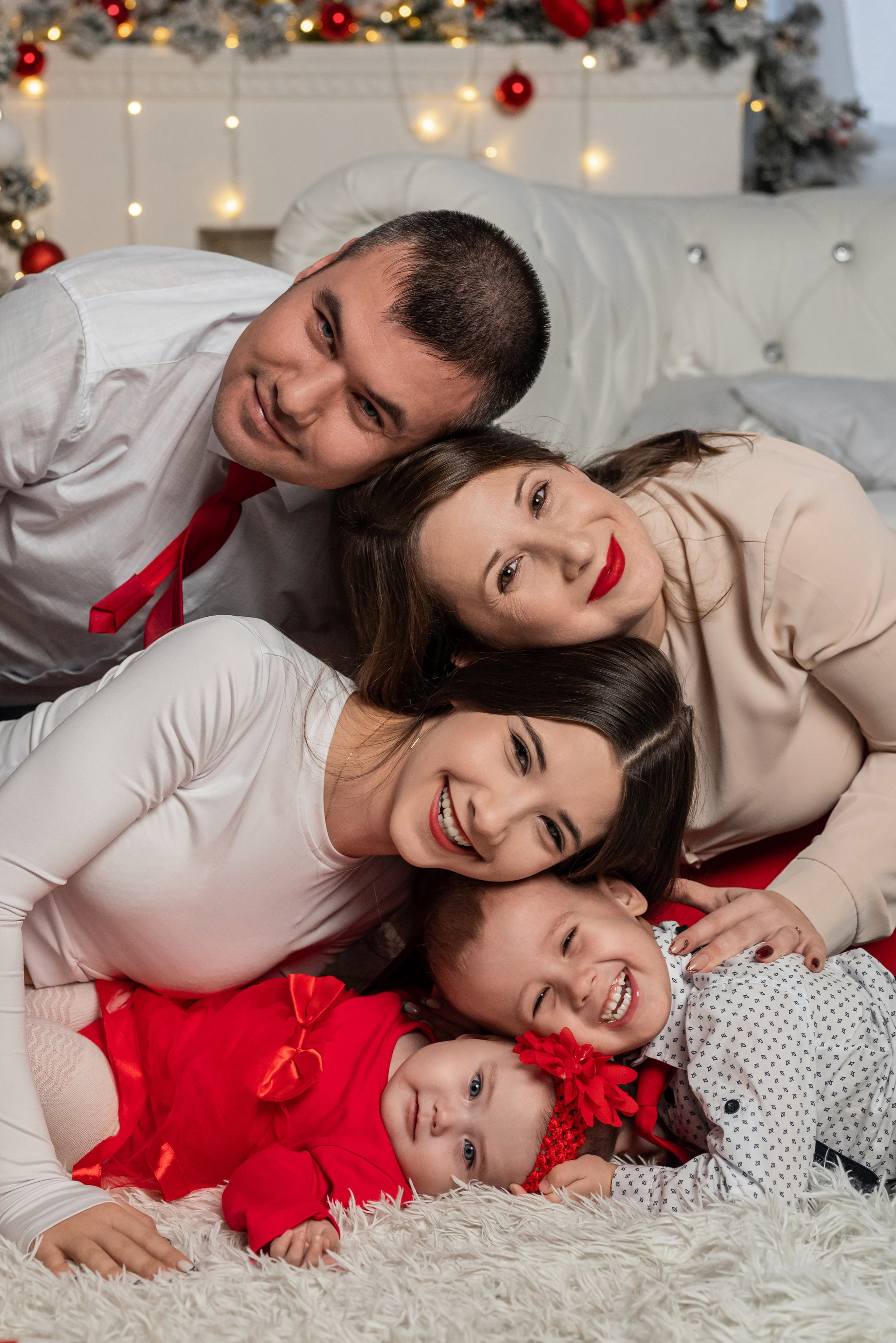 Елена. Фотограф в городе Салават