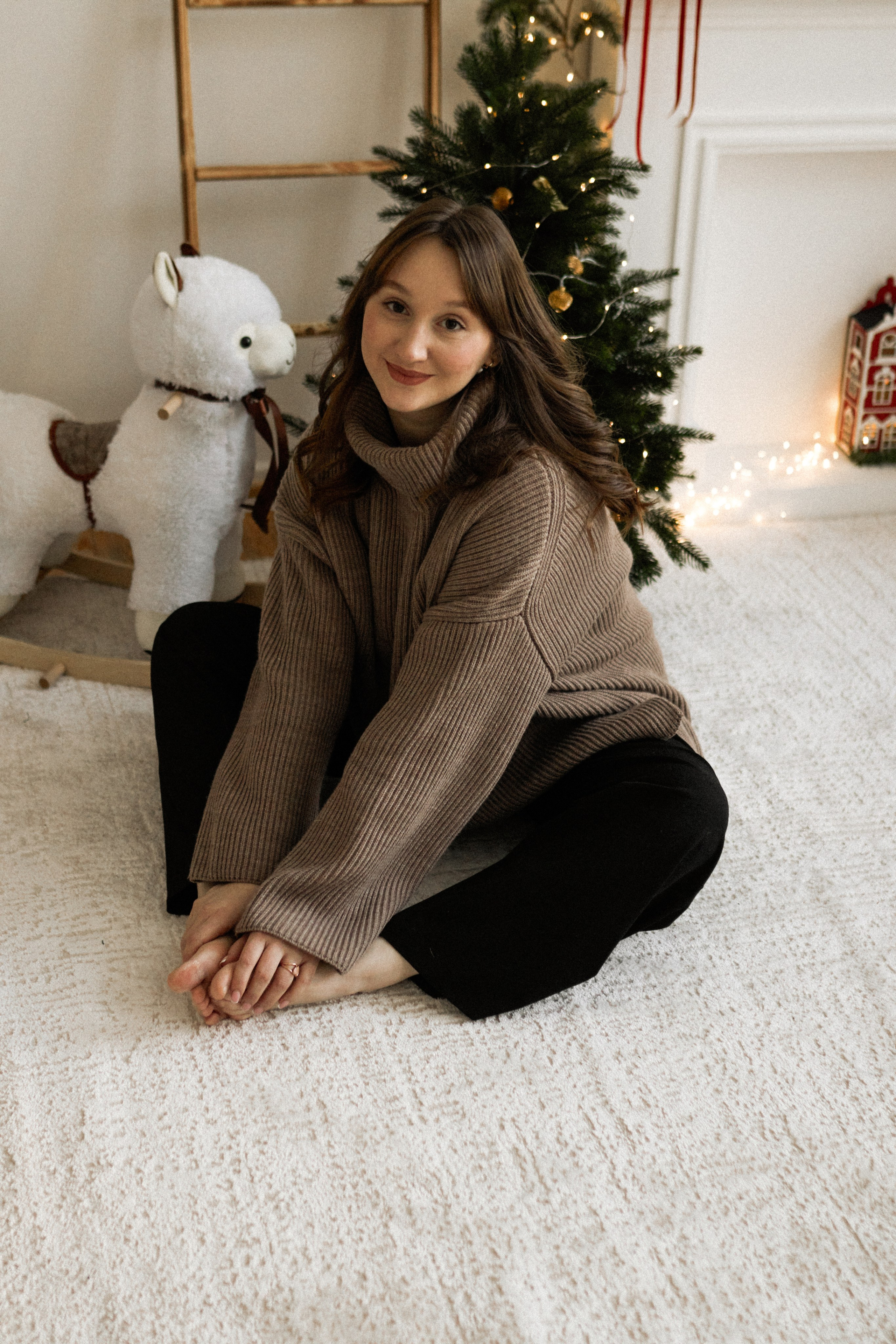 Дарья. Фотограф Стилист Тюмень Вера Хайруллина