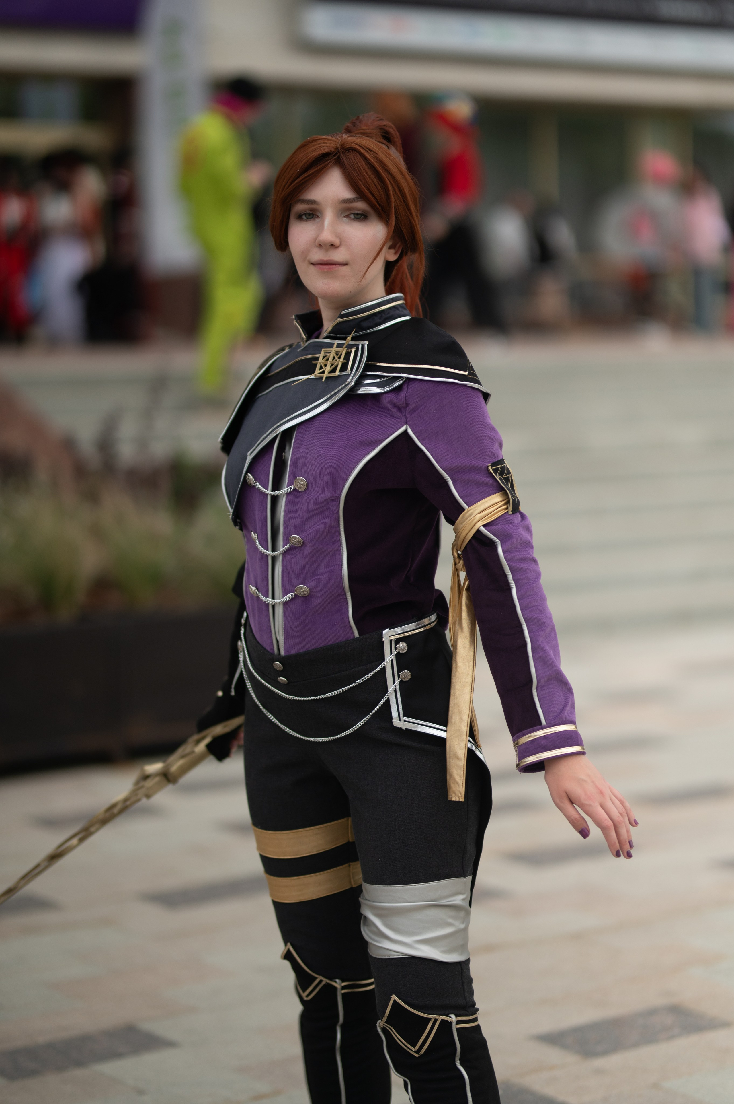 Анимау 2025. Фотограф Белебей Абзалетдинов Артур