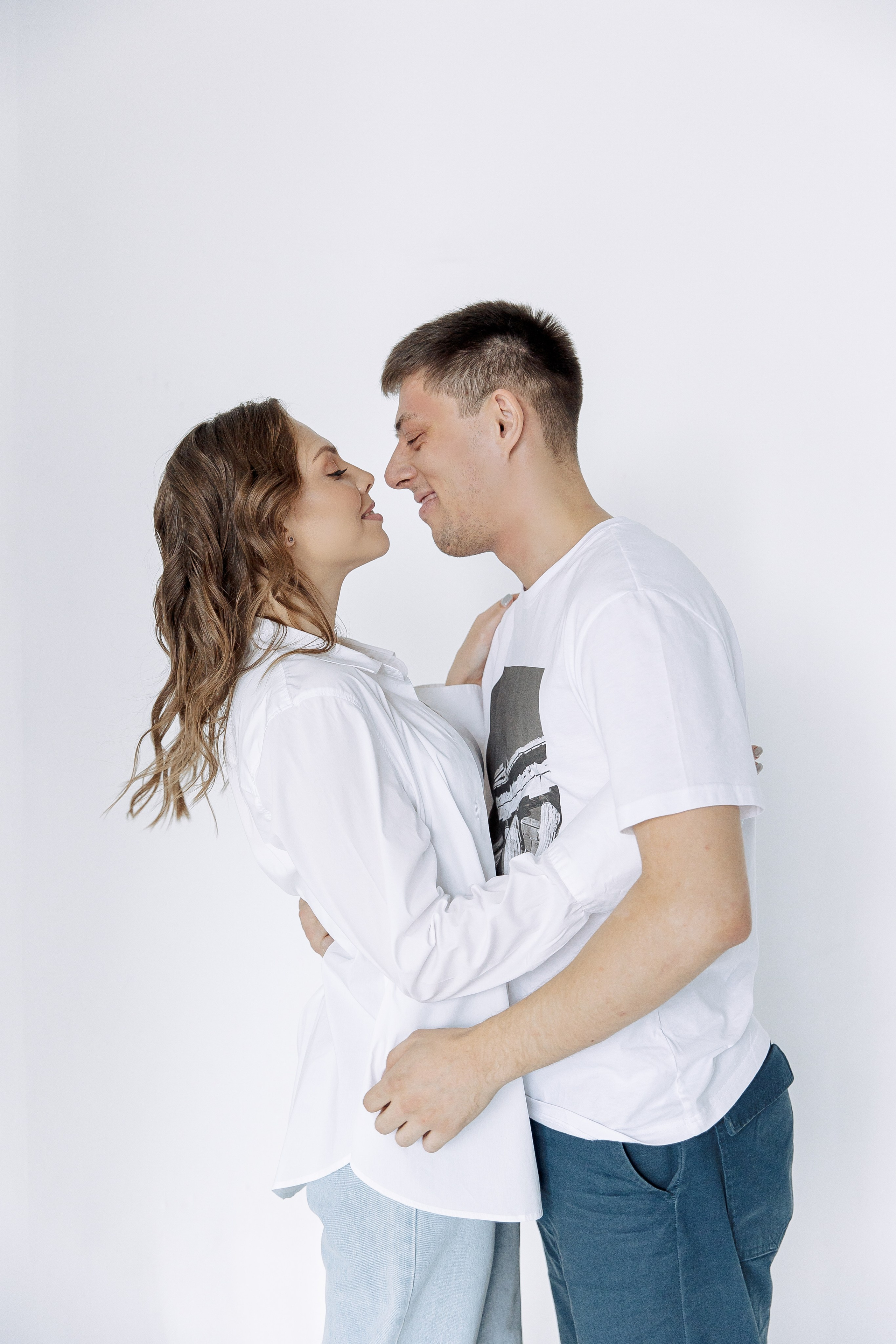 Ильнур и Елена. Свадебный и семейный фотограф в Челябинске Юлия Ишимова