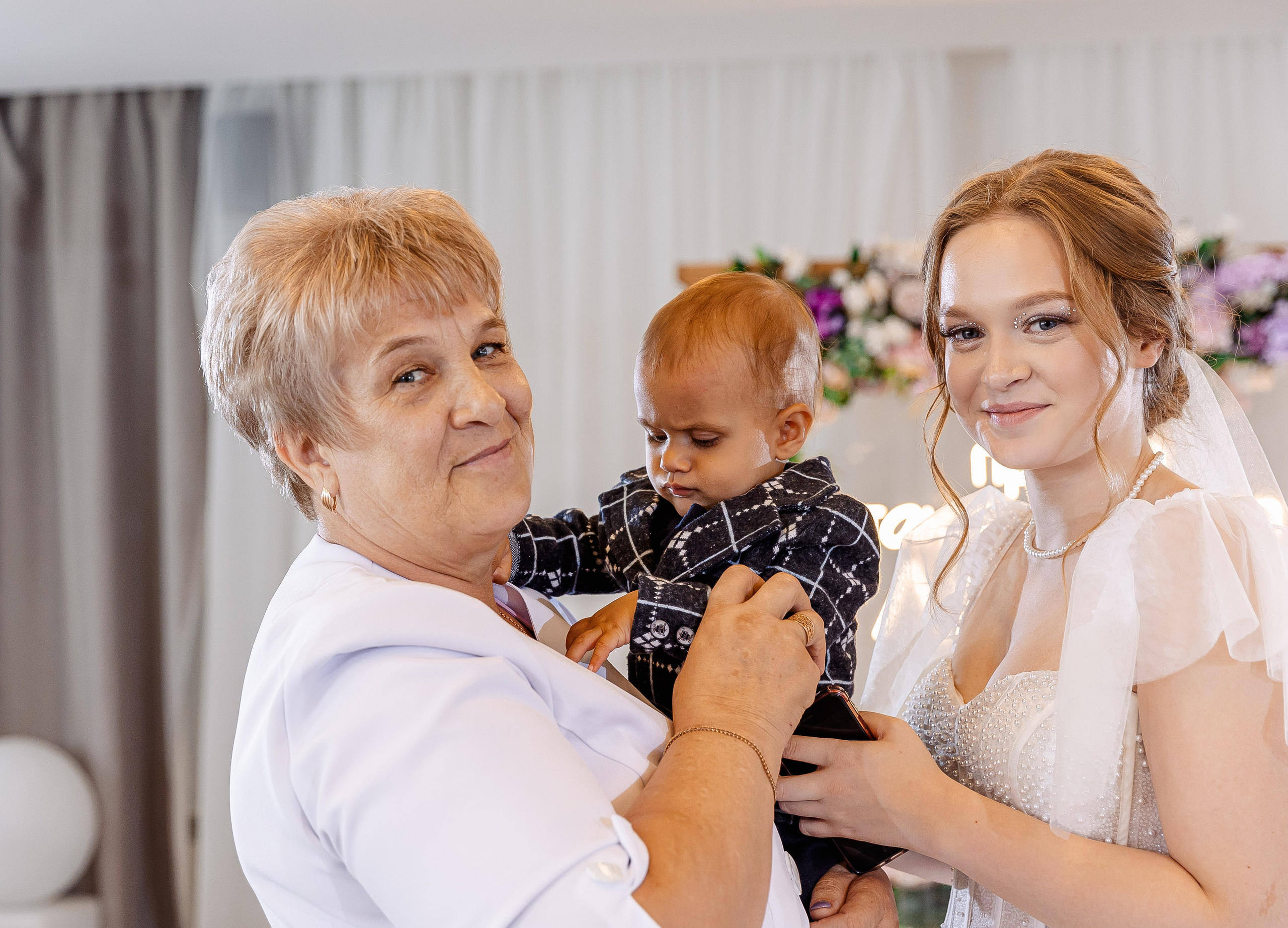 Любовь и Евгений. Свадебный и семейный фотограф в Челябинске Юлия Ишимова