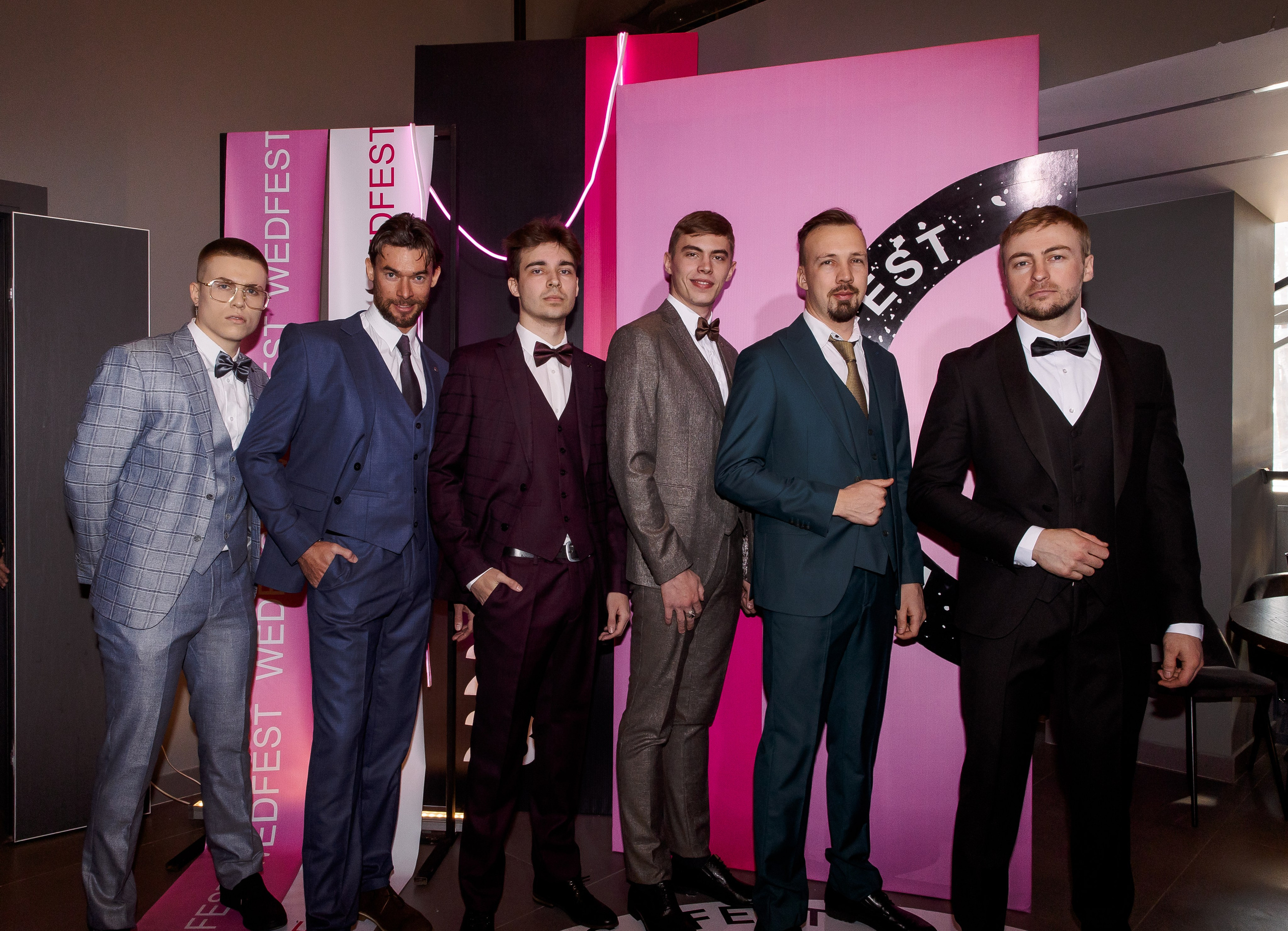 Wedding Fest. Свадебный и семейный фотограф в Челябинске Юлия Ишимова