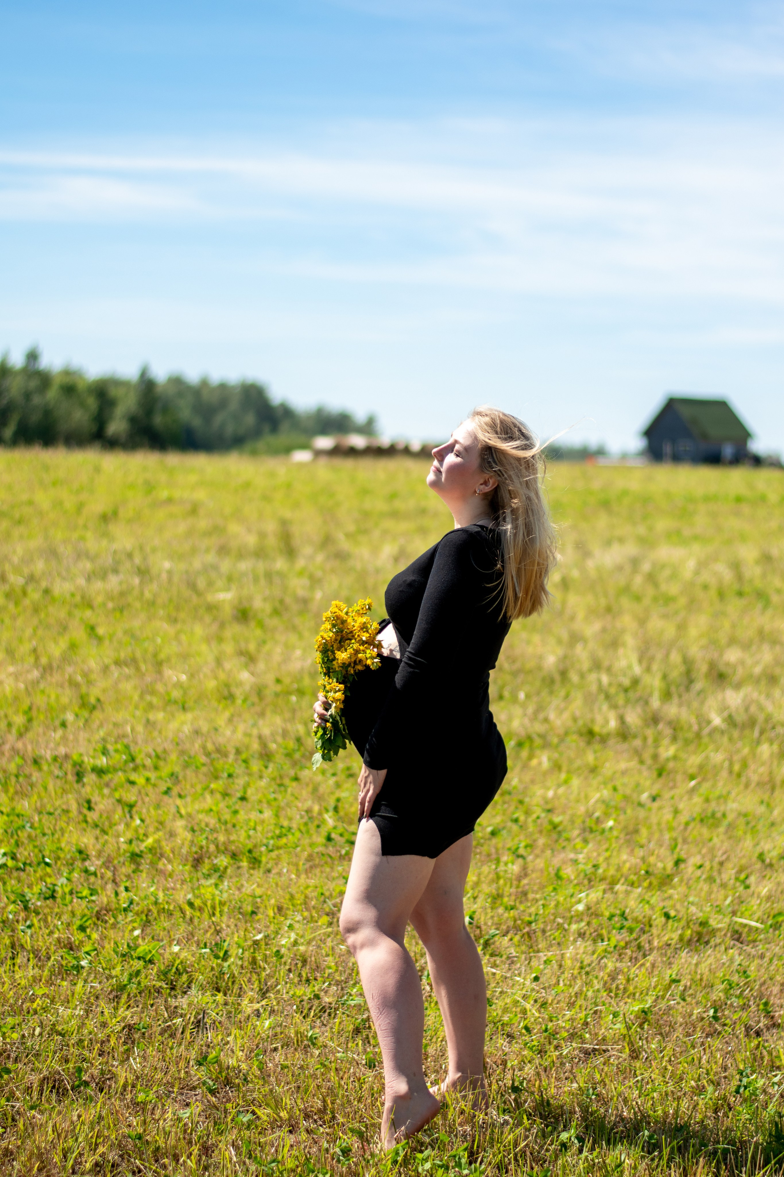 Семья Орловских. Фотограф Санкт-Петербург | Дарья Першина