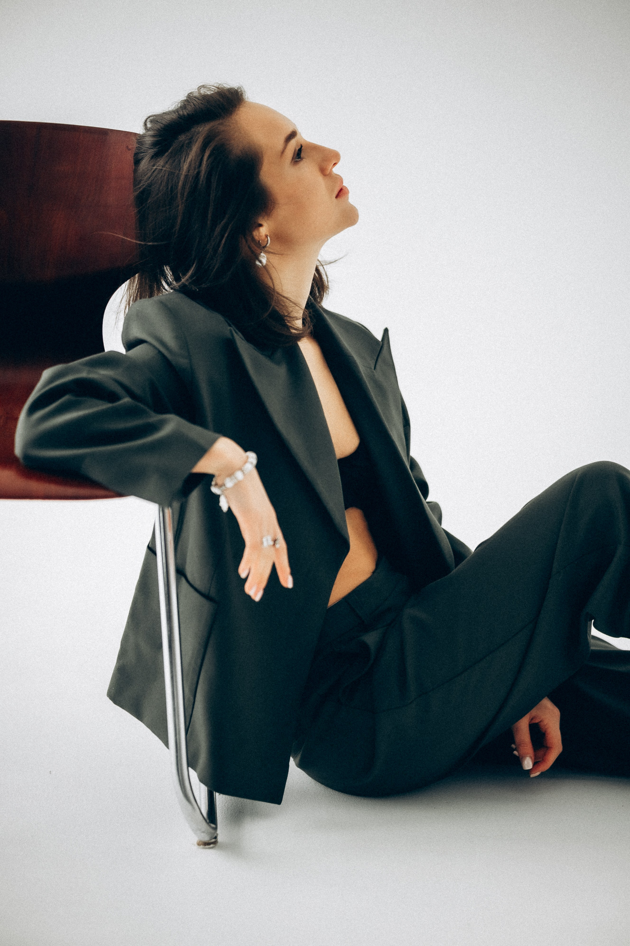 Мари (индивидуальная студийная). Фотограф ПИТЕР СПБ Надежда Баранова