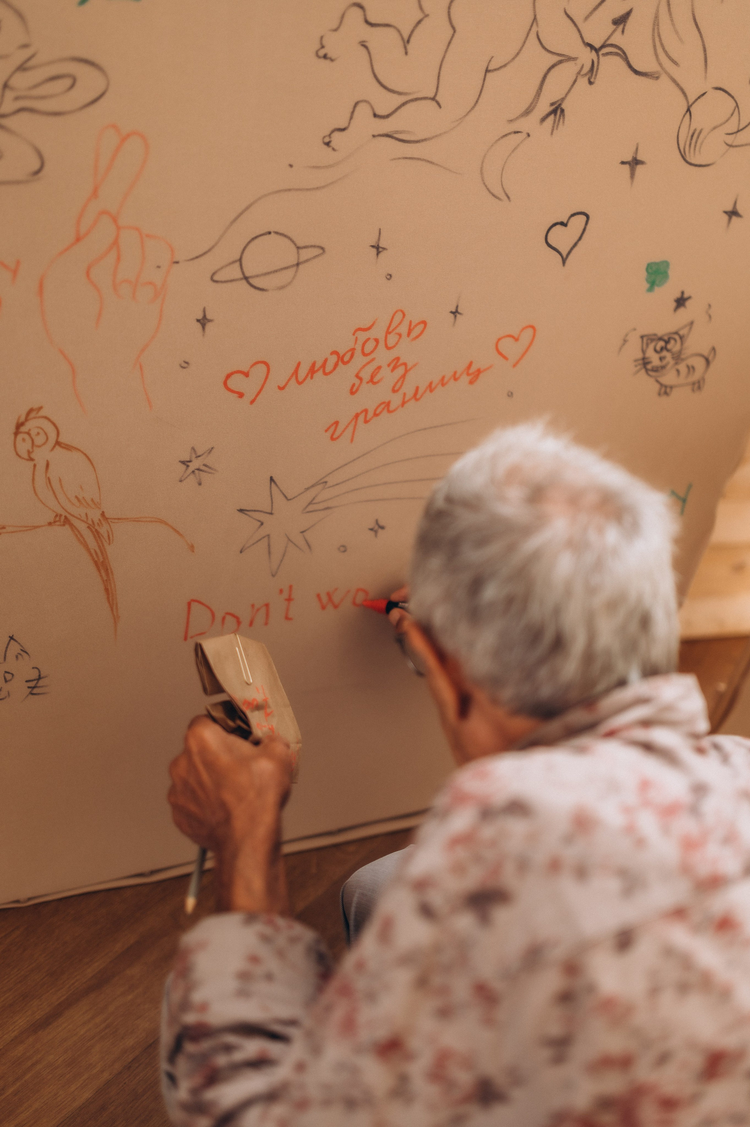 Свадьба в стиле Бохо (банкет). Фотограф ПИТЕР СПБ Надежда Баранова