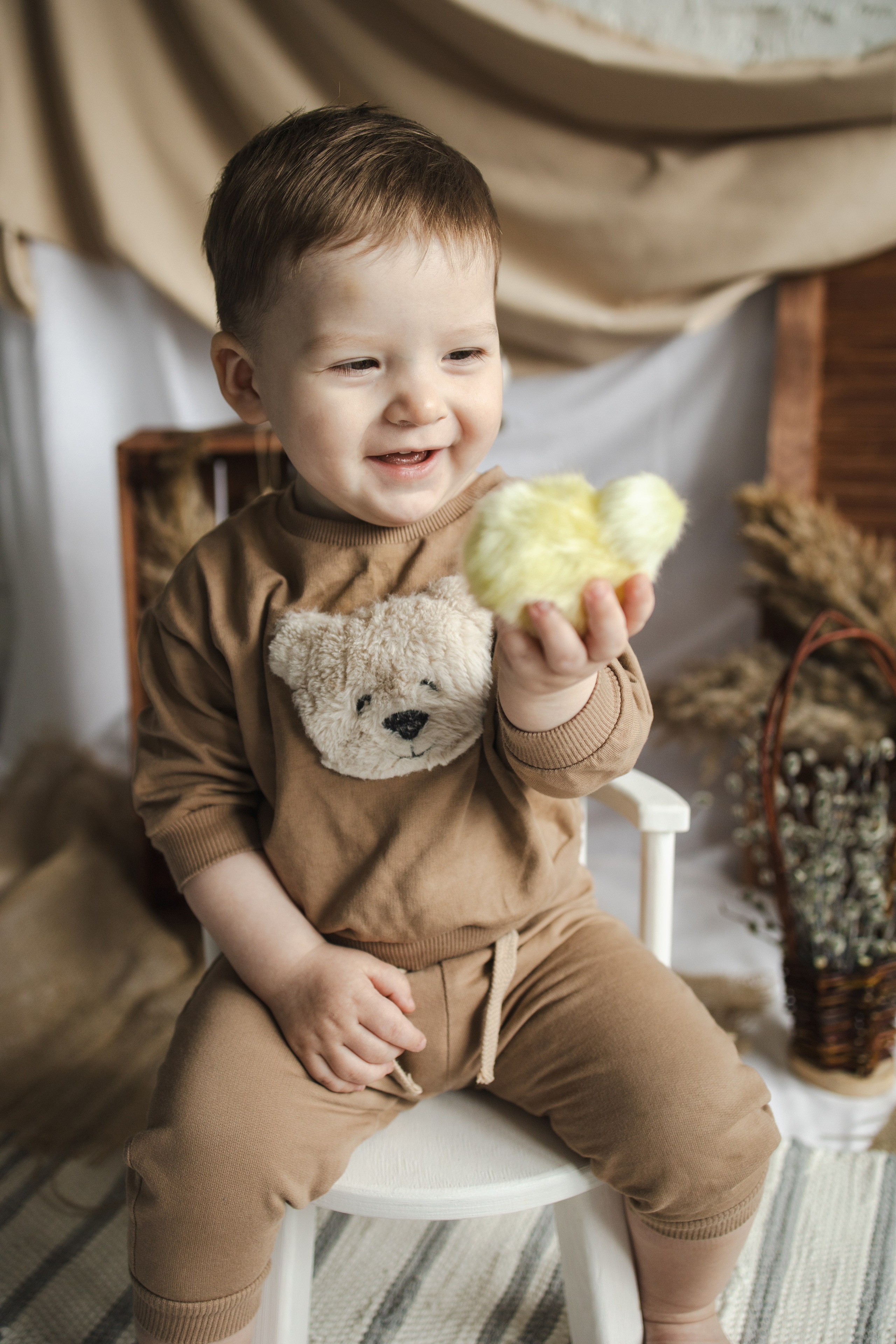 Пасха. Фотограф в Иркутске Тома Кабанова