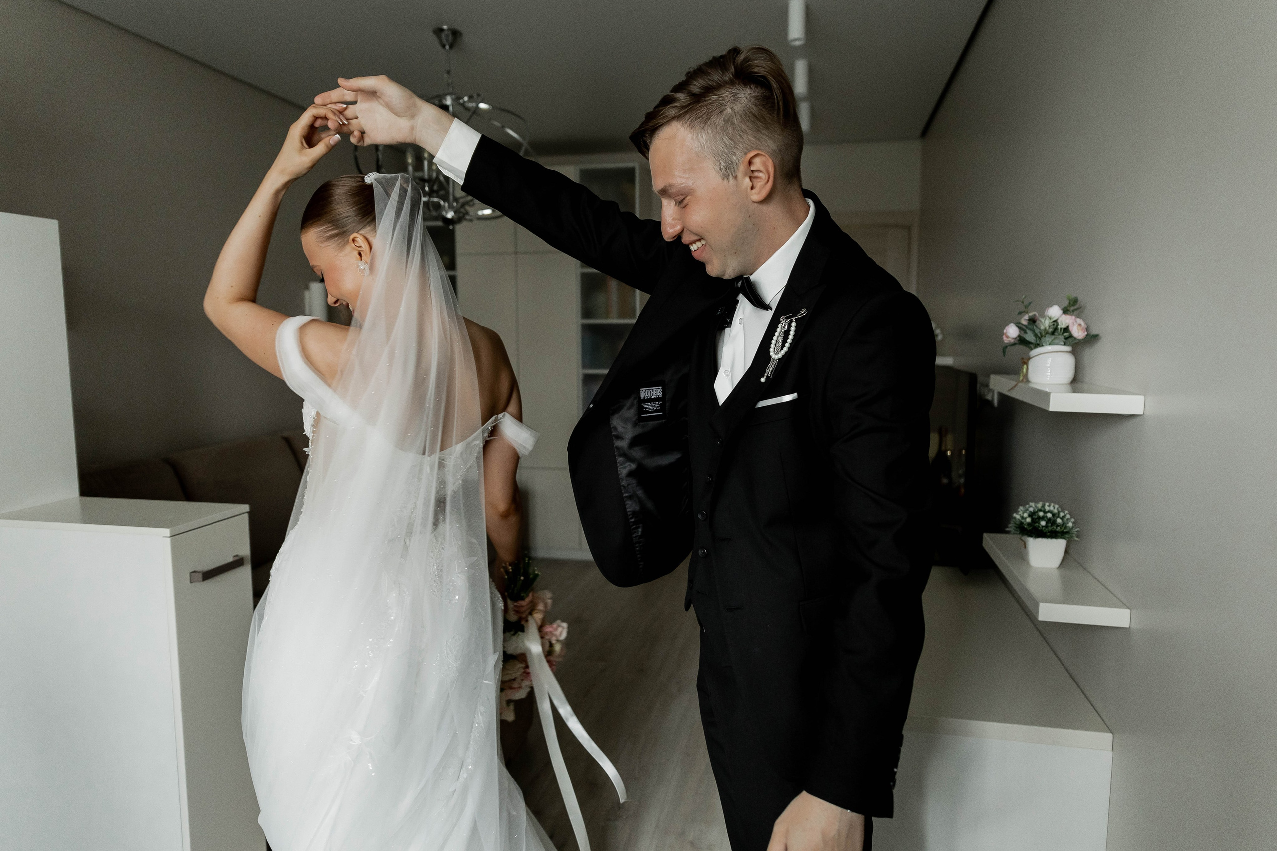 Алина | Александр. Свадебный фотограф Надежда Рыжикова