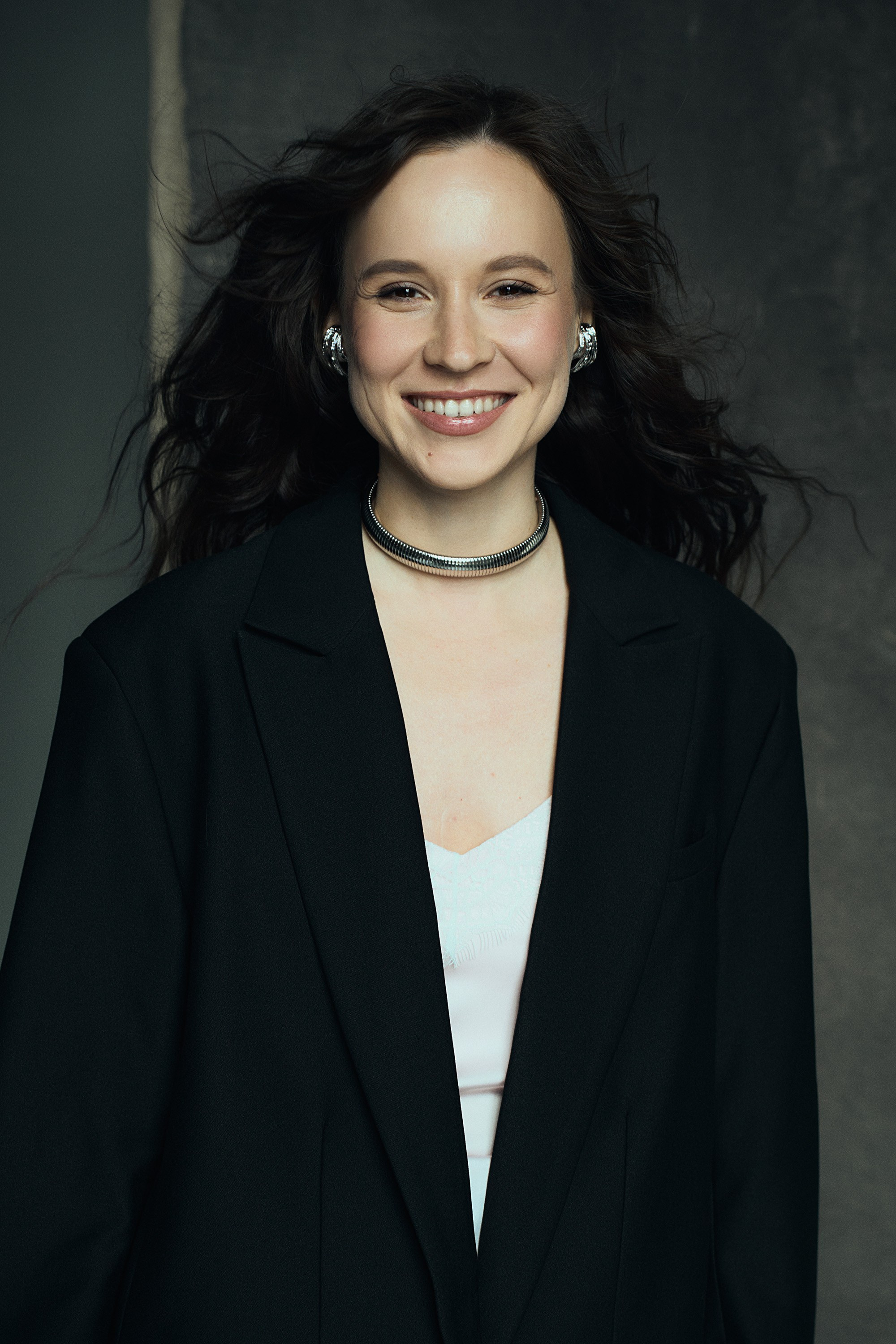 Кристина. Портретный фотограф в Санкт-Петербурге Антон Овчинников