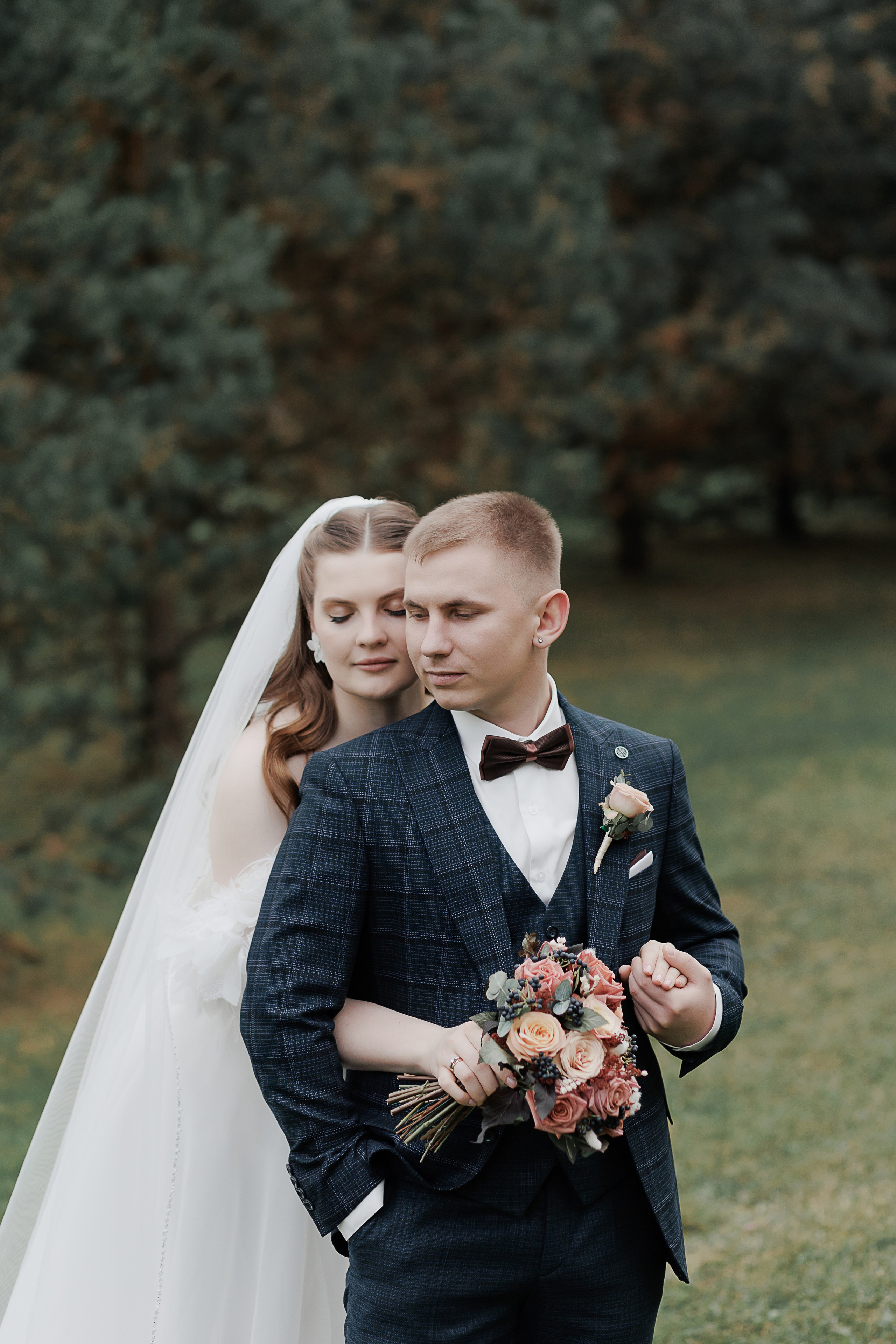 Свадьба. Свадебный и семейный фотограф в Твери и Тверской области