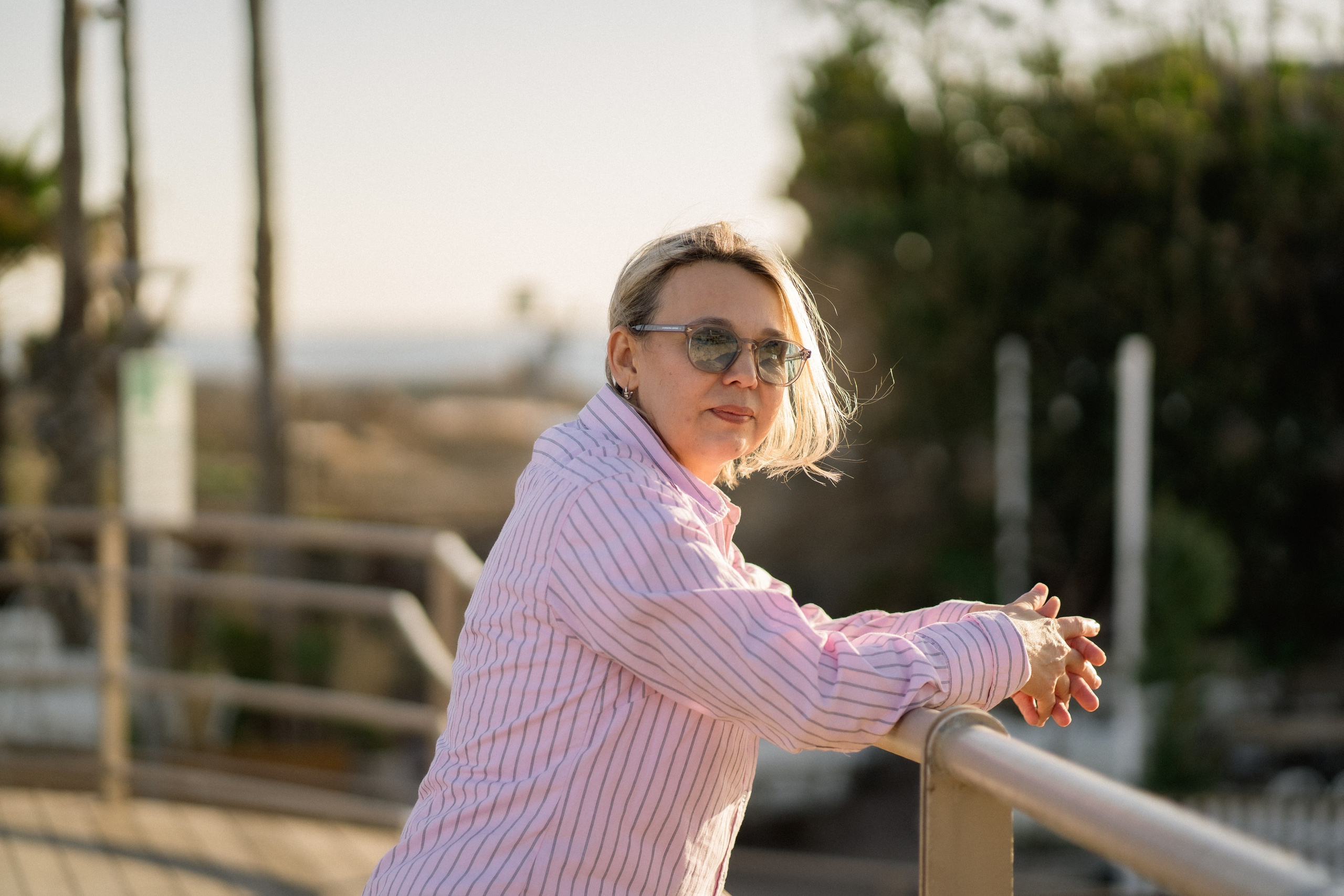 Фотосессия Розы и Артема. Семейный и детский фотограф в Израиле и Москве Дорошок Надя