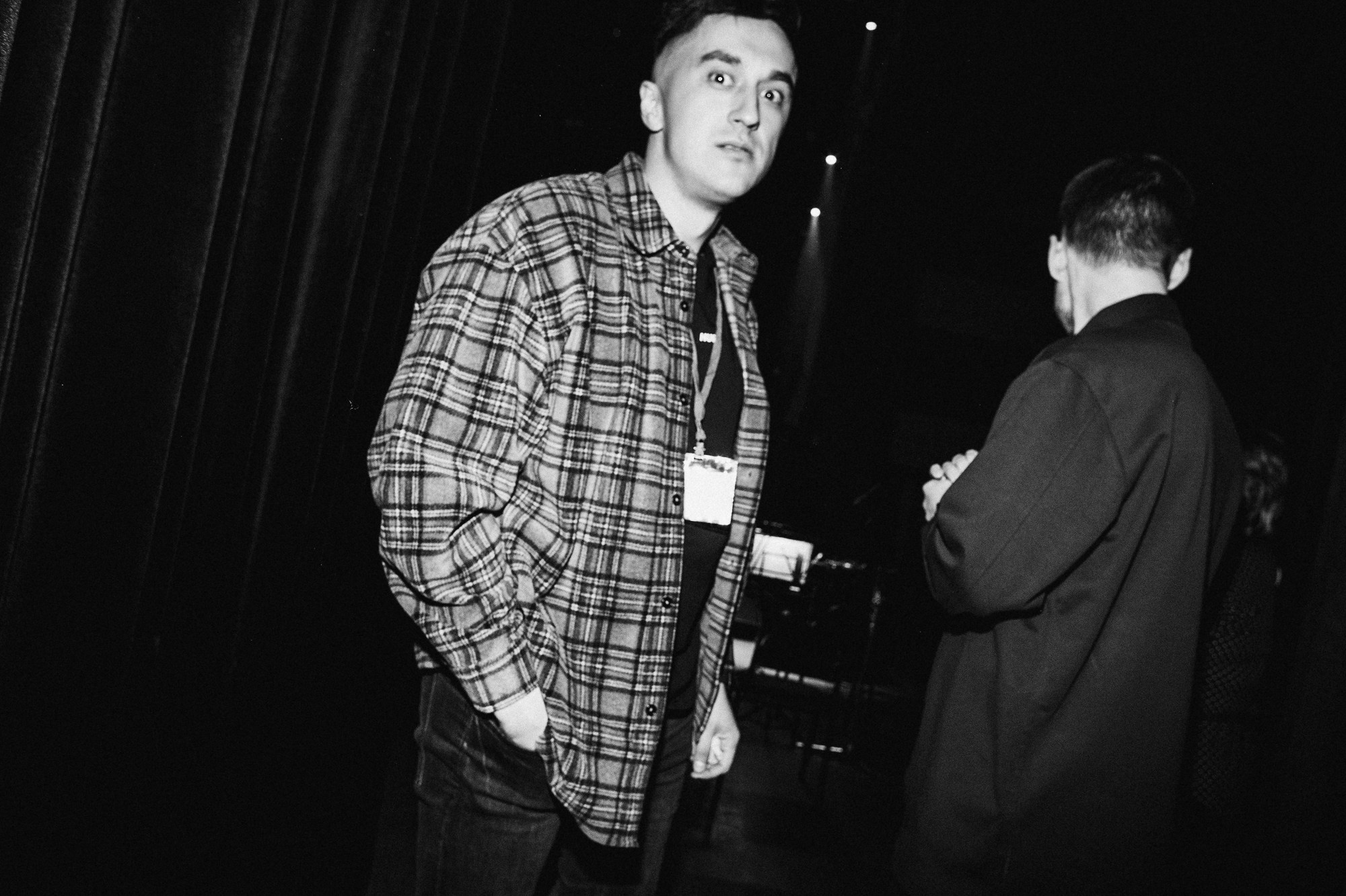 Концерт DJ Илья First. Свадебный фотограф Челябинск, Екатеринбург, Курган — Виктор Слуднов