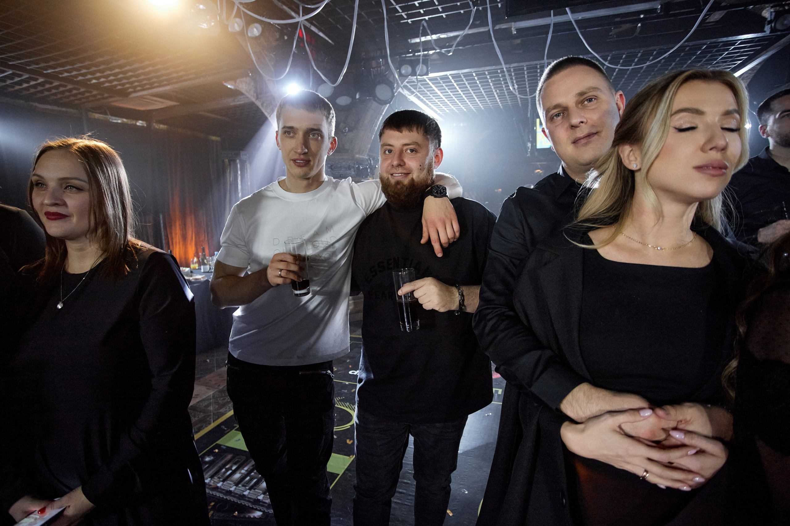 День Рождения Аня. Свадебный фотограф Челябинск, Екатеринбург, Курган — Виктор Слуднов