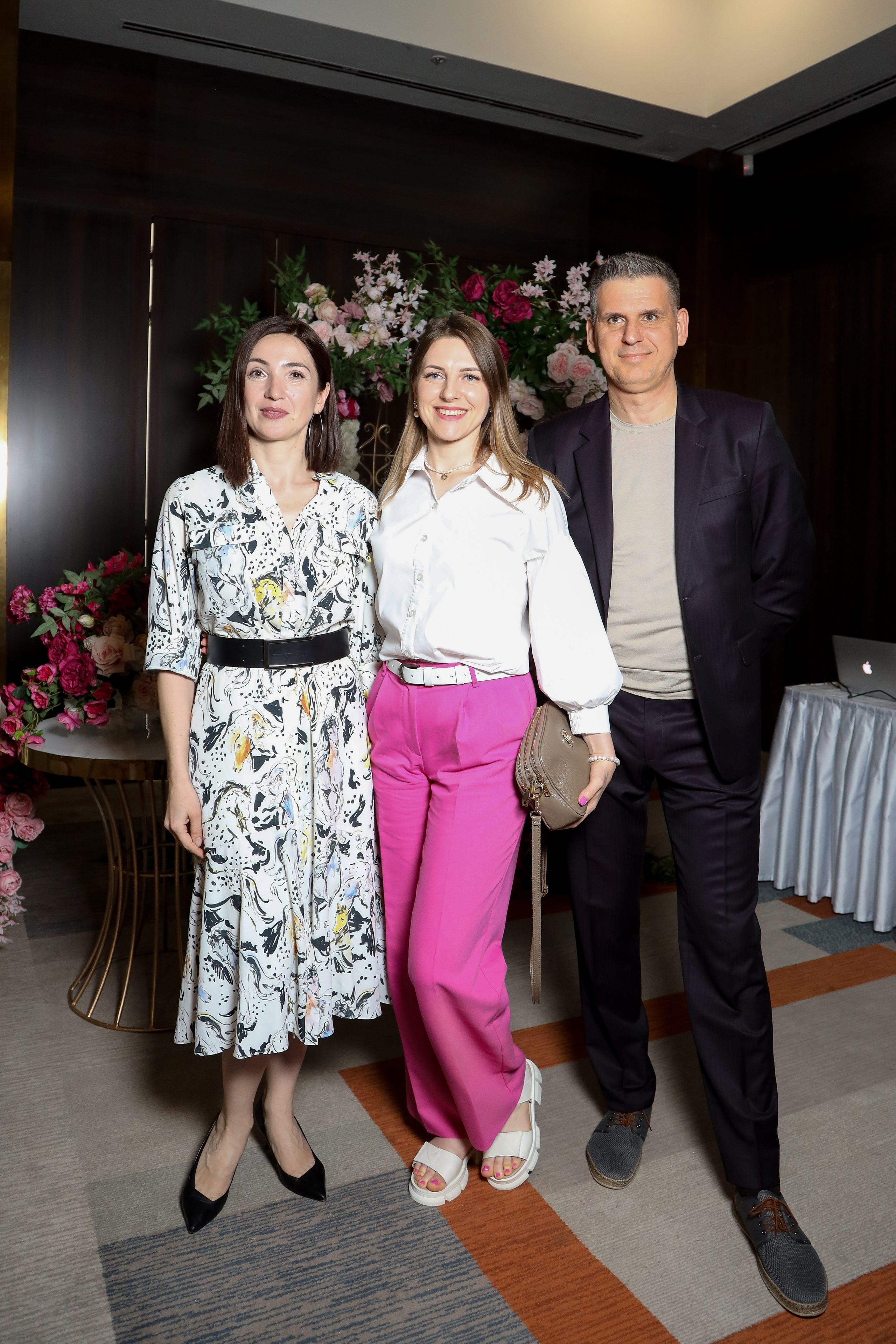 NSP Конференция в Сочи. Фотограф Антон Чупринин